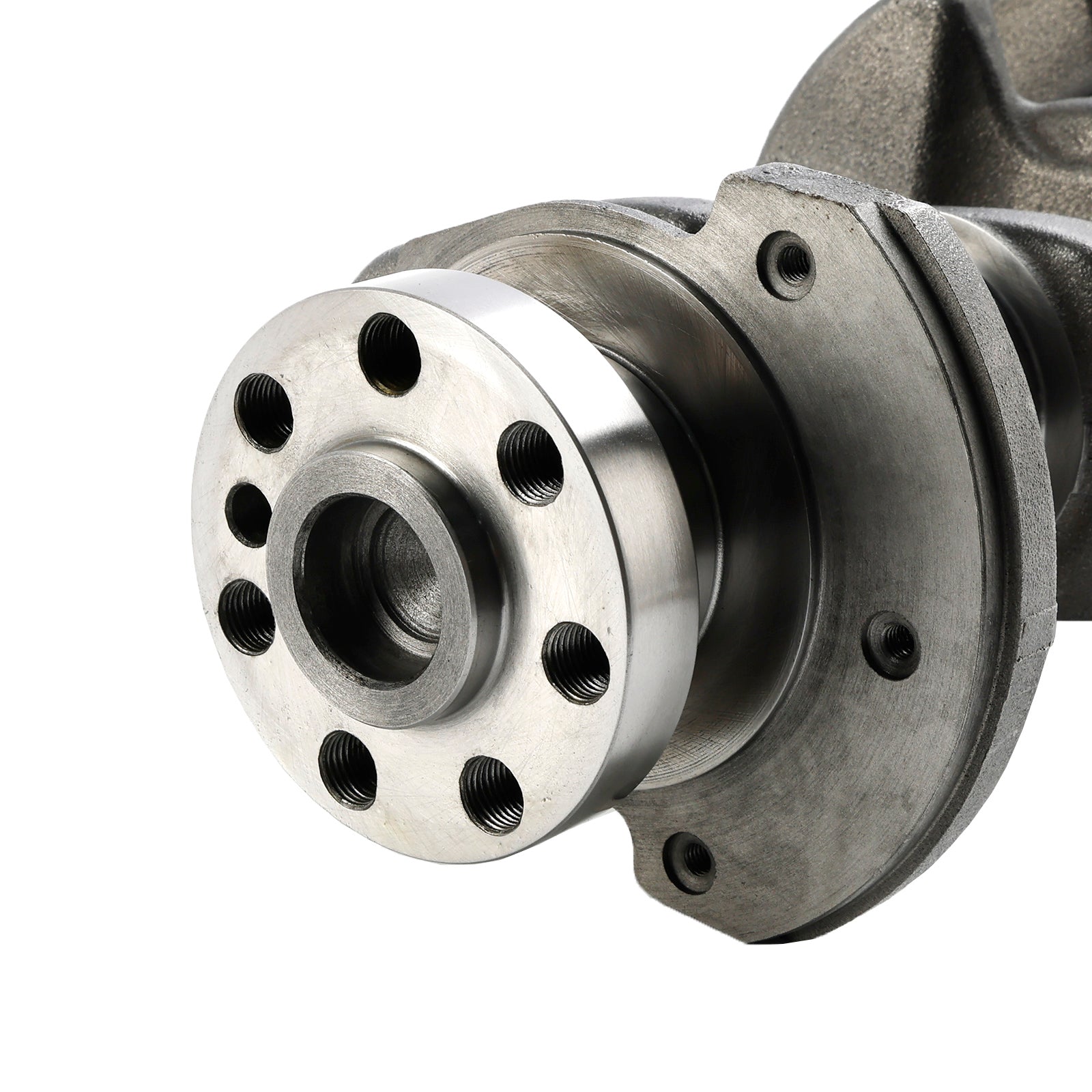 Hyundai Mistra (2014-present) G4NB 1.8L Engine Crankshaft & Rods & Bearings Set