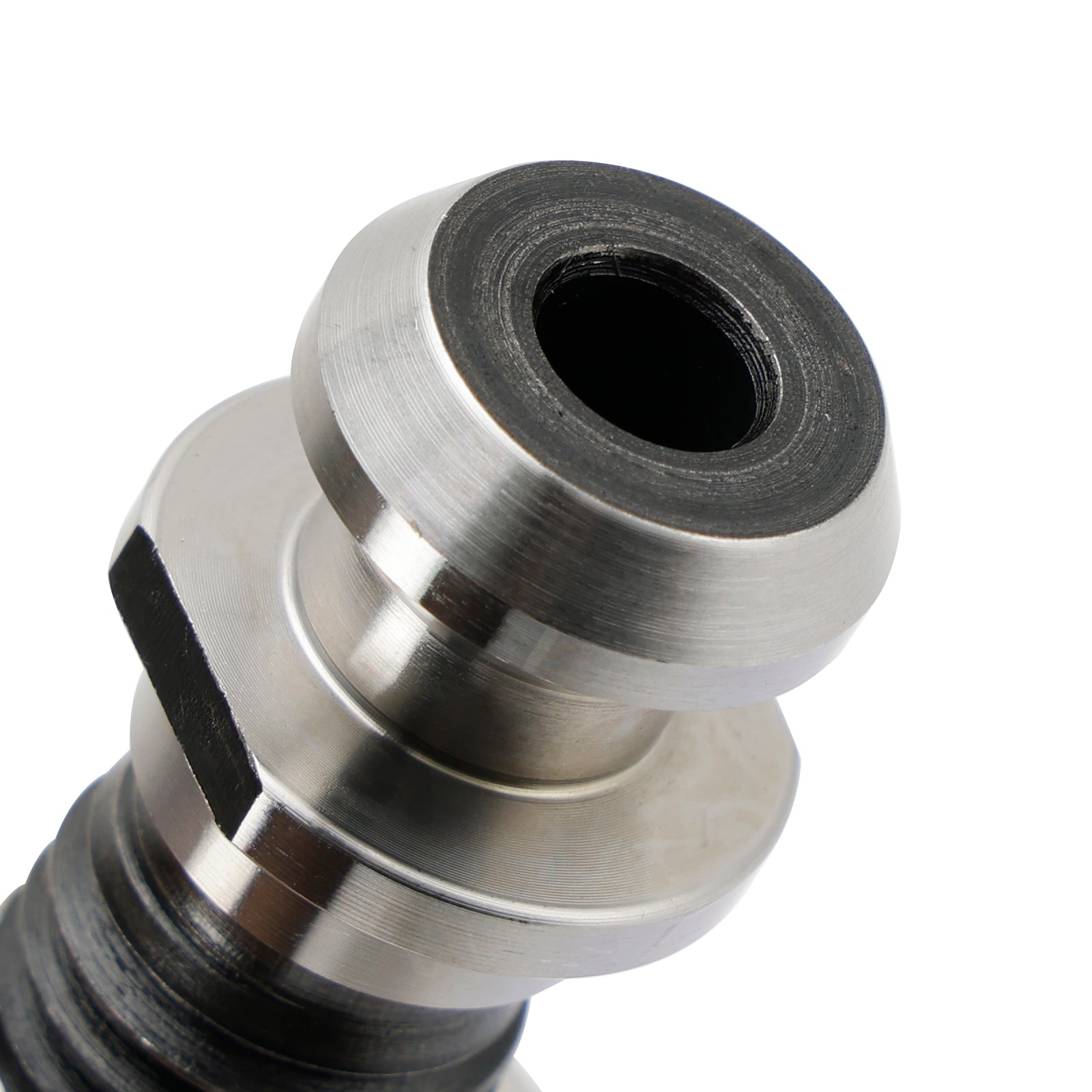 10Pcs CAT40 45~ 0.740" Coolant Pull Stud Retention Knob For Mazak Fadal Silver