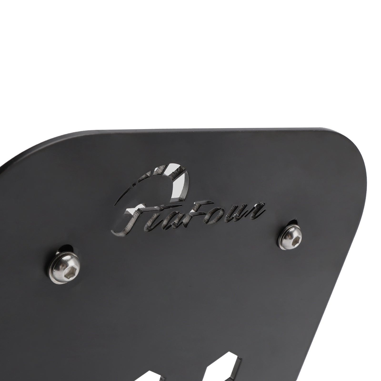 SKID PLATE BASH PLATE SUMP GUARD FOR R.E. HUNTER 350 2022 2023 2024 2025