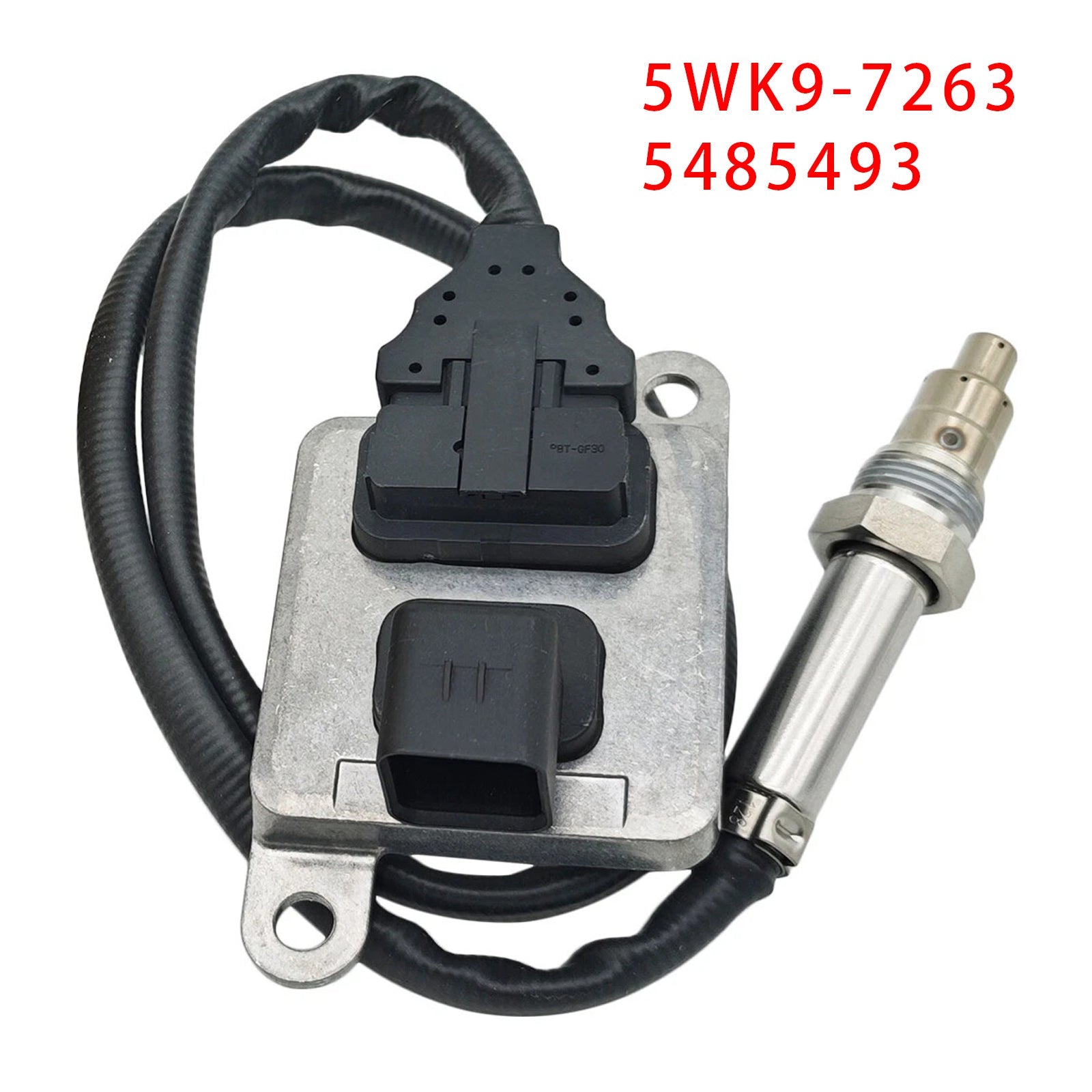 Nox Nitrogen Oxide Sensor For Opel Zafira Tourer Vauxhall Zafira MK III 55485493