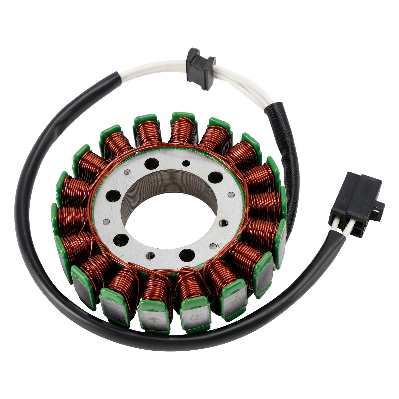 Stator Generator For Kawasaki Ninja ZX-6R ZX6R ZX636C ZX636D 2005 2006