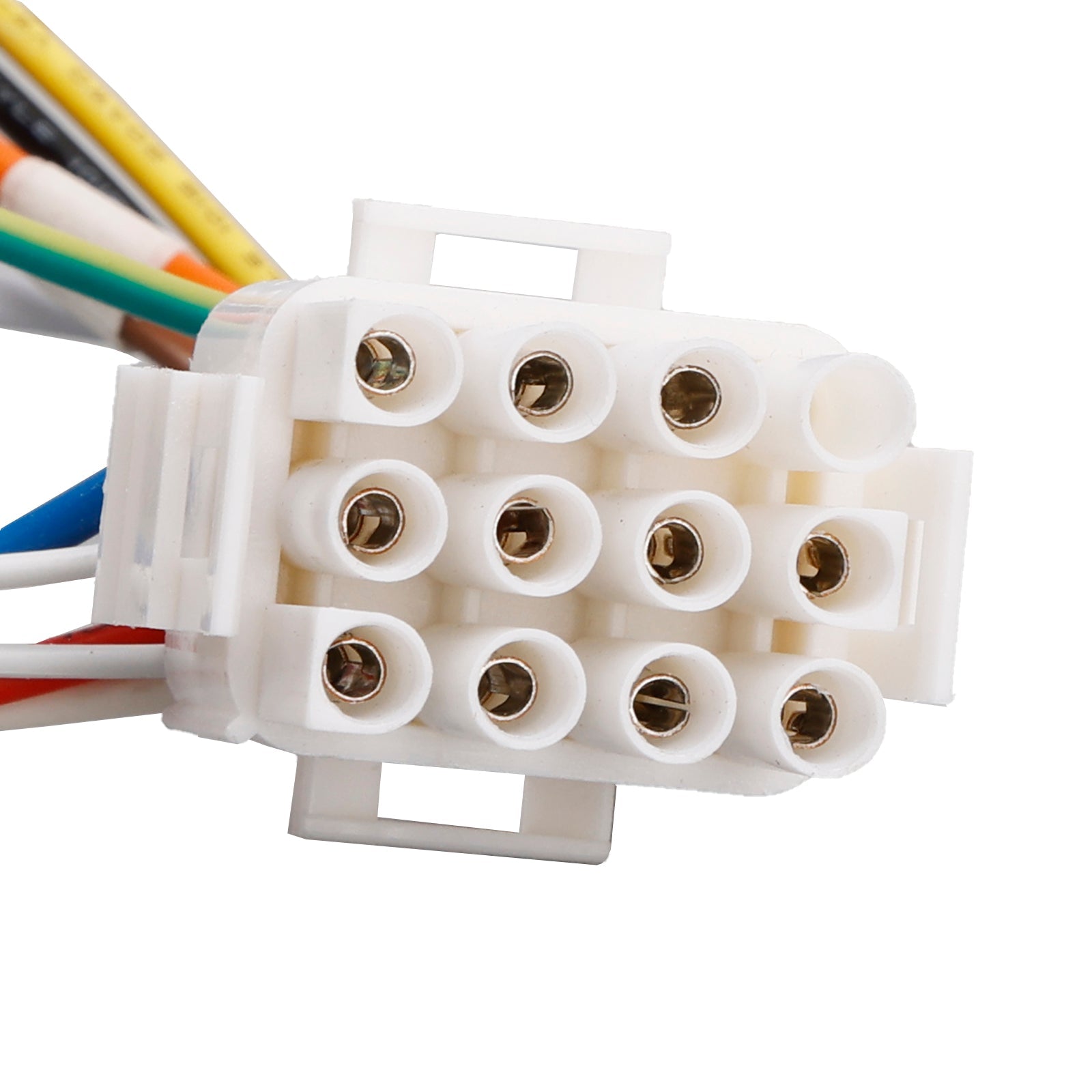 W11452196 Refrigerator Evaporator Fan Motor Replacement Part W10514110 W11374554