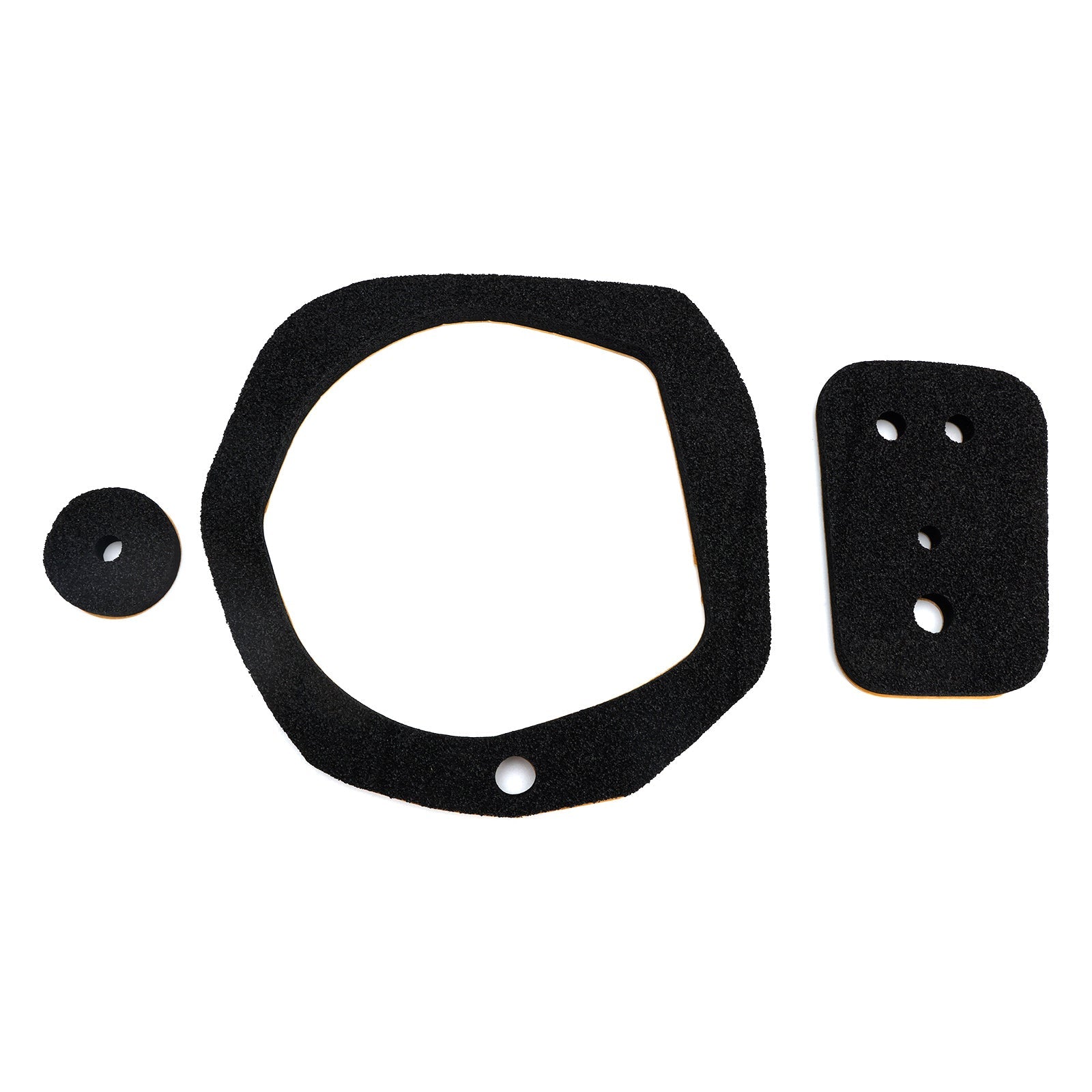 1997-2001 Jeep Cherokee XJ Wrangler HVAC Case Seal Kit TJ 04874069AB