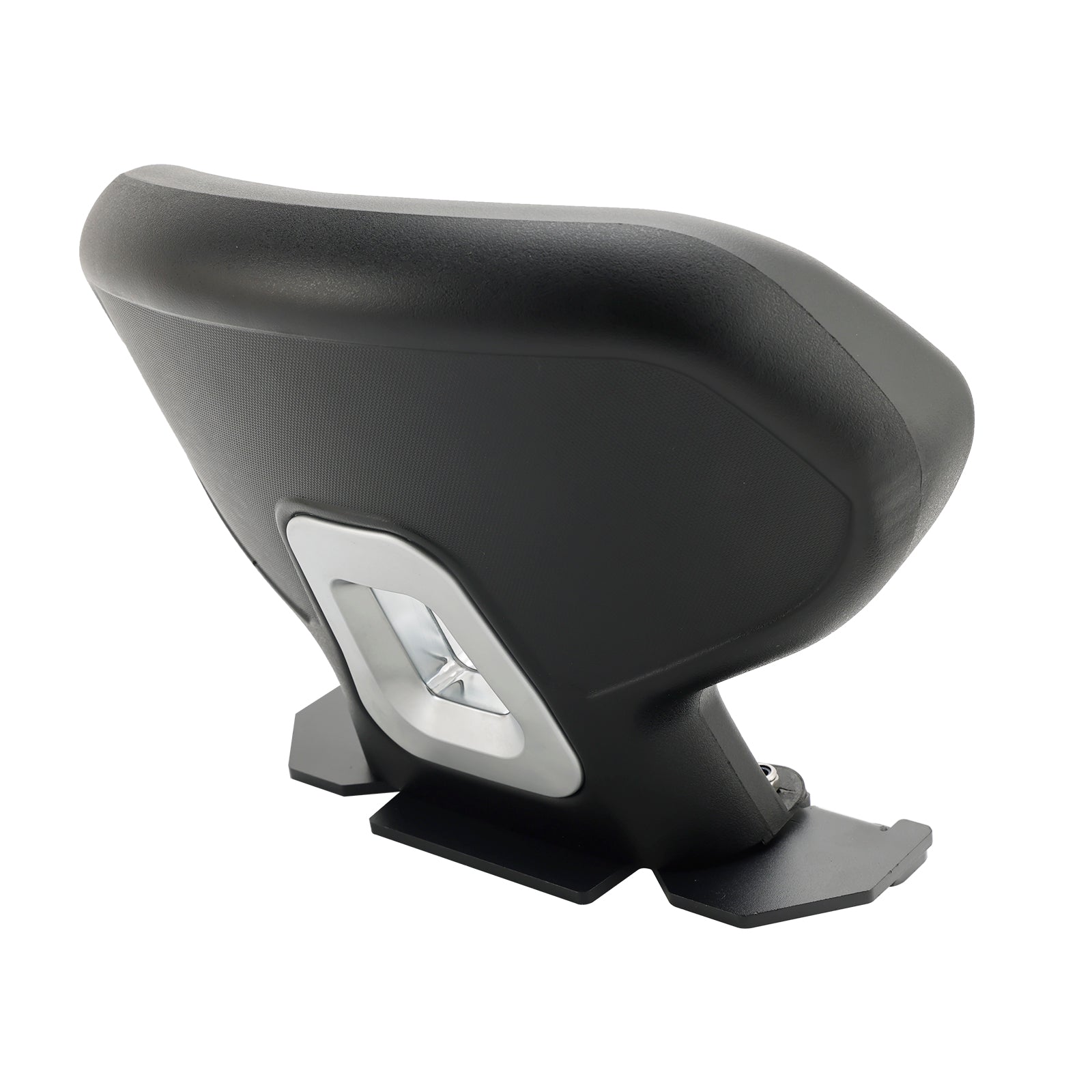 BMW C400X 2018-2023 용 승객 시시 바 등받이 오리지널 핸드 레일