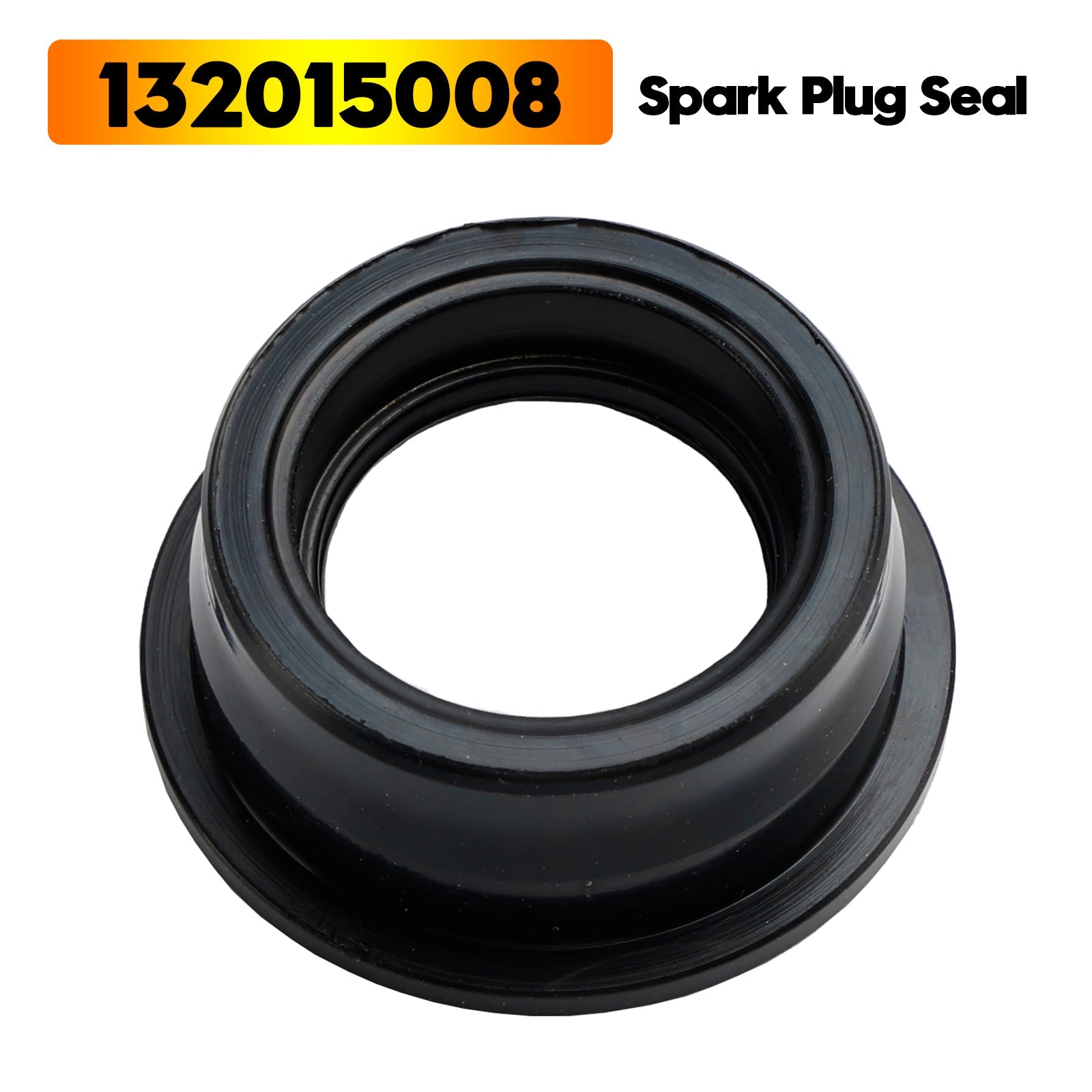 New Spark Plug Seal for Smart Fortwo 2008-2015 C638GS 1320150080
