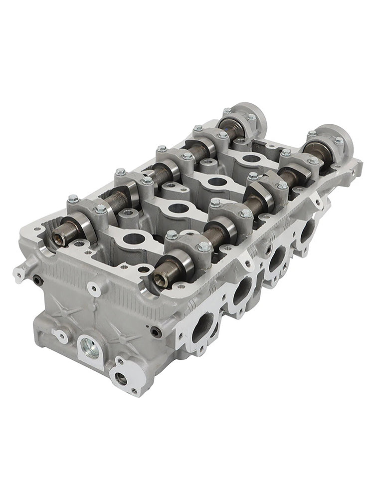 2004-2007 Chevrolet AVEO 1.6L Engine Cylinder Head Assembly F16D3 96446922