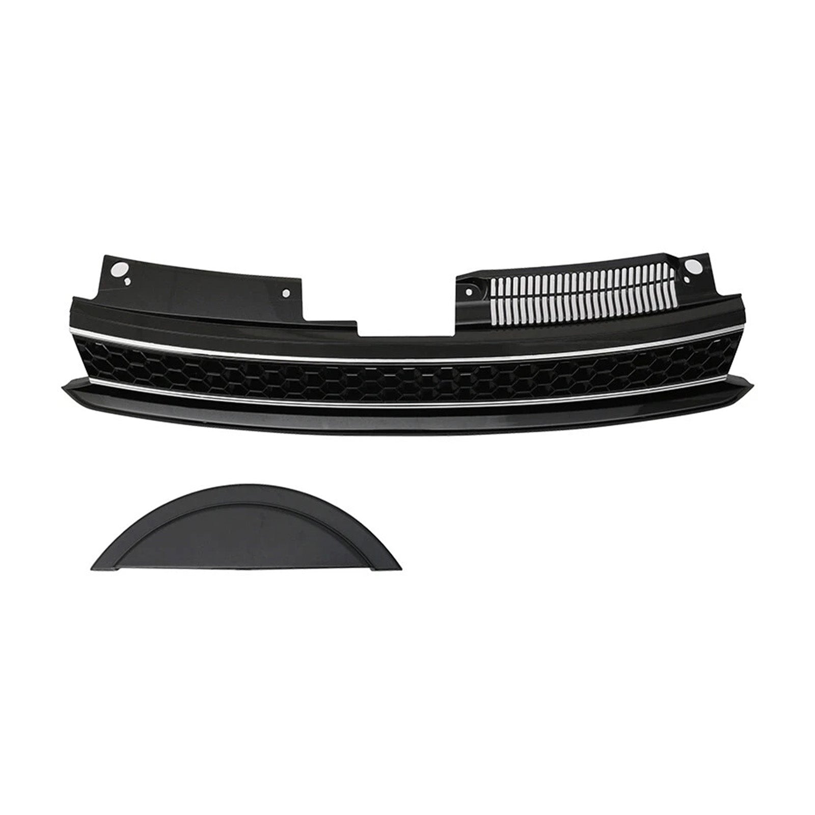 2011-2014 For Volkswagen For VW Jetta Wagon MK6 5K0-853-651-AF-QWA