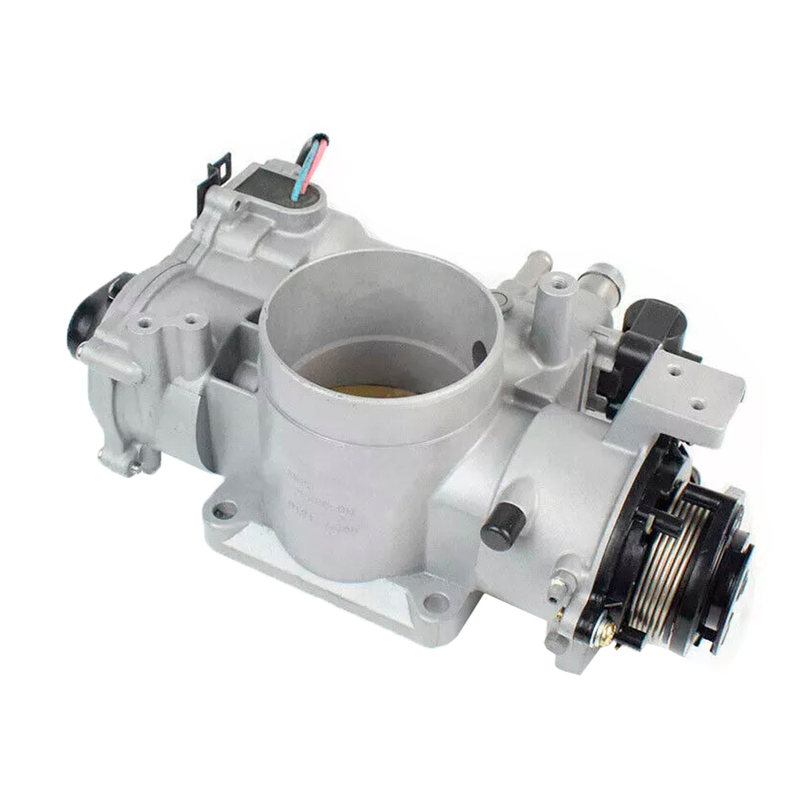 Throttle Body XW93-9E926-AD For 1998-2003 Jaguar XJ8 Vanden Plas X308 4.0L