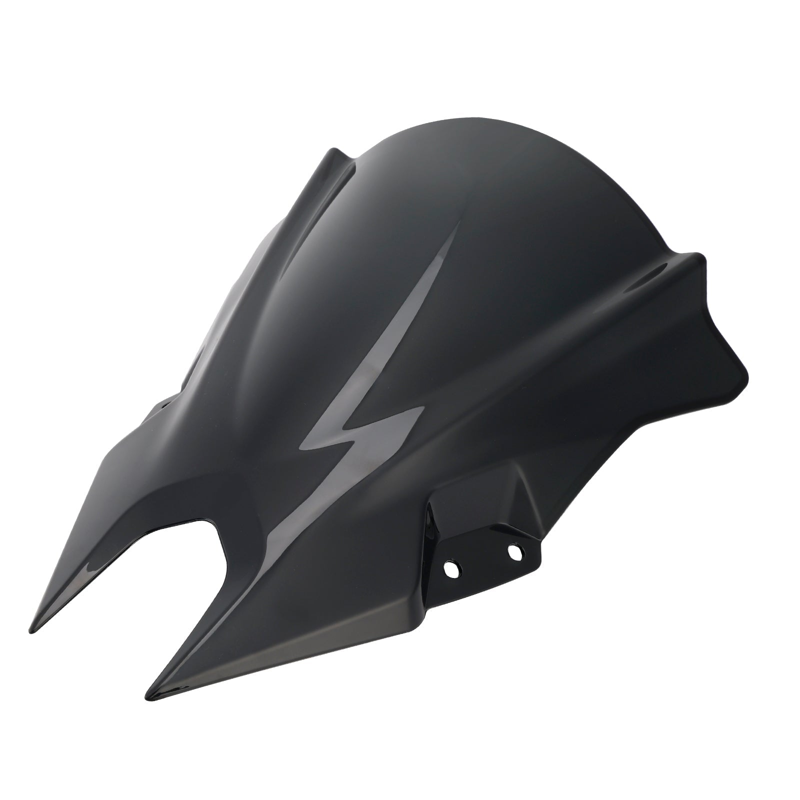 2024-2025 KAWASAKI Ninja 500 윈드실드 윈드스크린