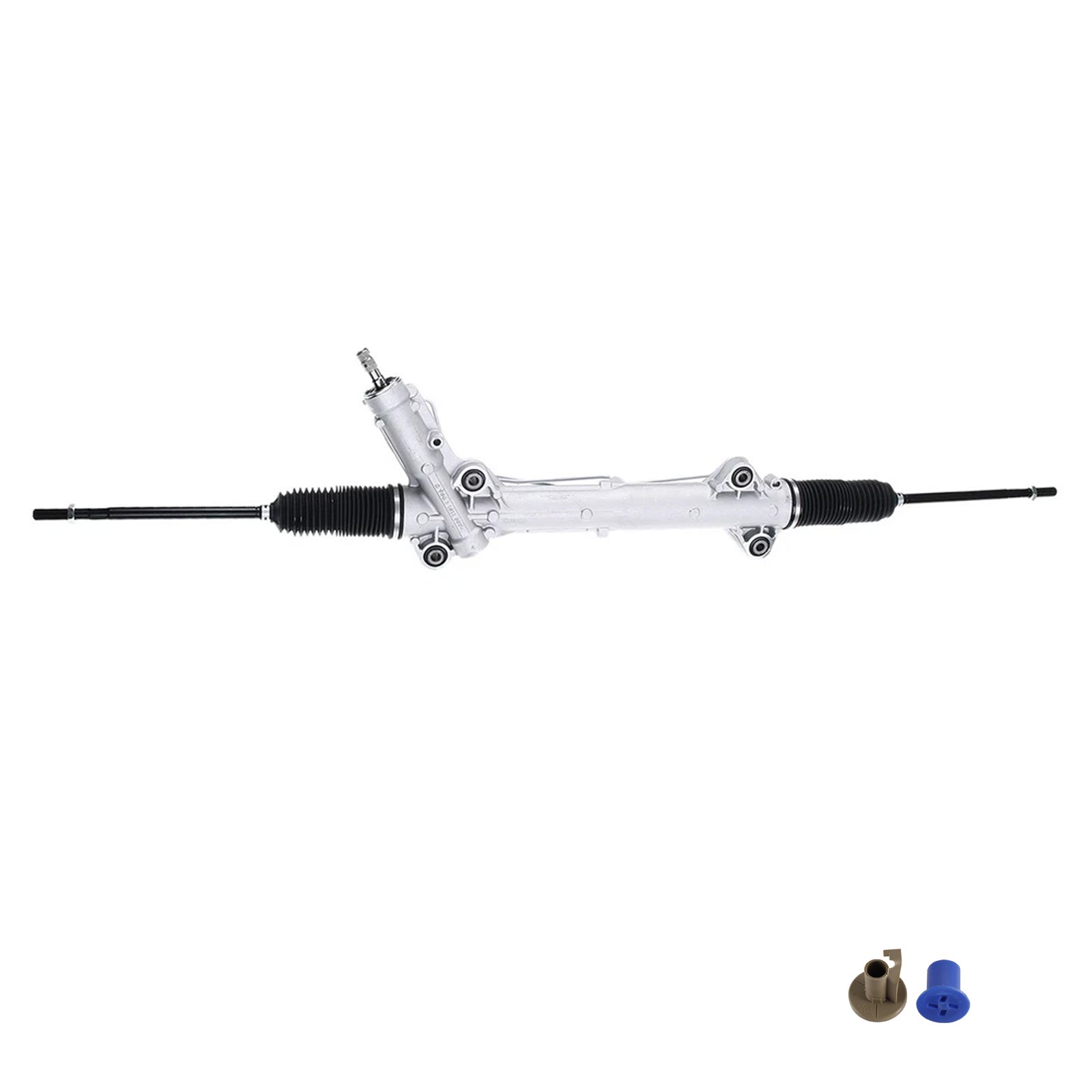 Mercedes-Benz Sprinter 3,5-T B906 Power Steering Rack Pinions 68048697AA