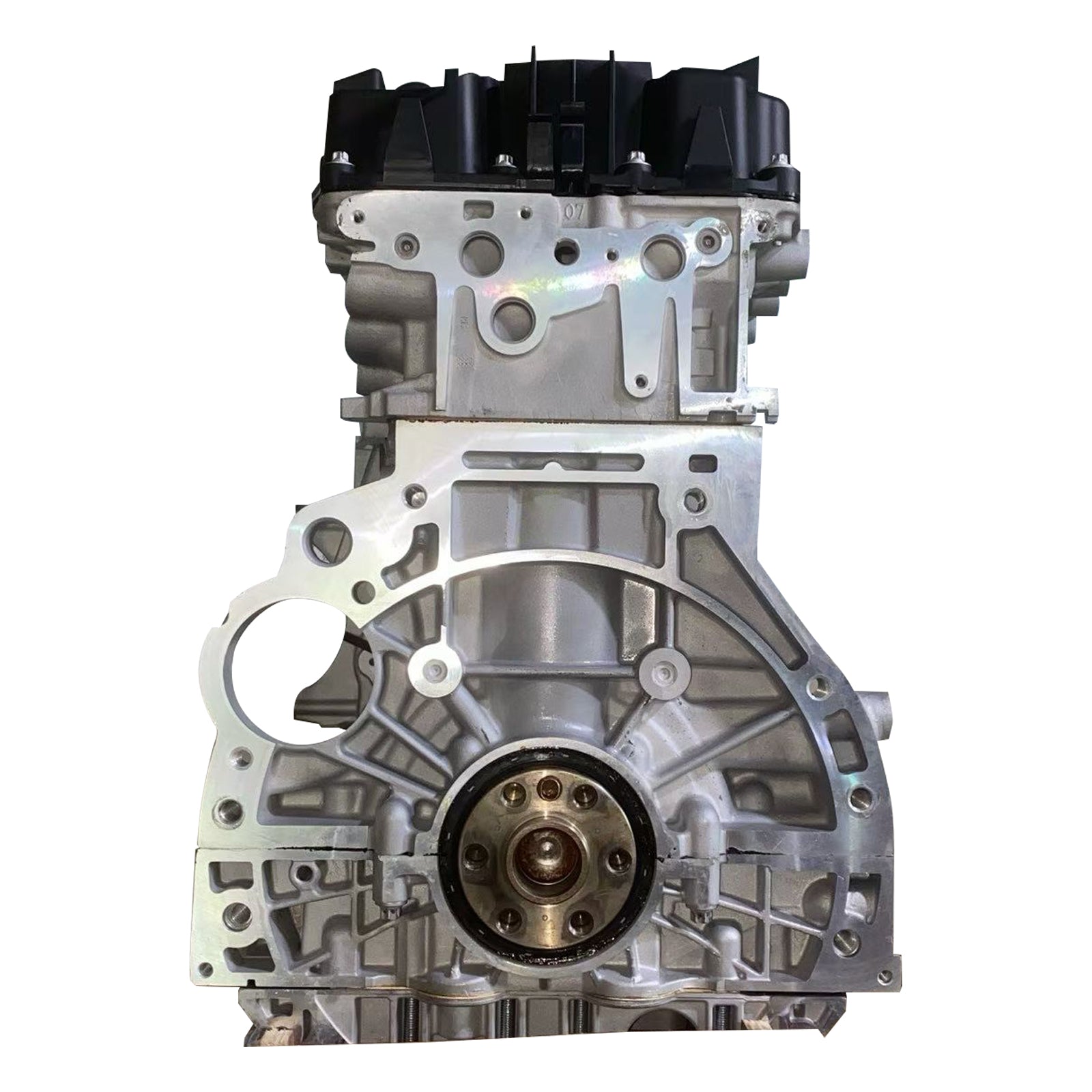 N54B30A 2008-2012 For BMW 7 Series F03 F04 740i N54 3.0L Brand New Long Engine Block 11002155843