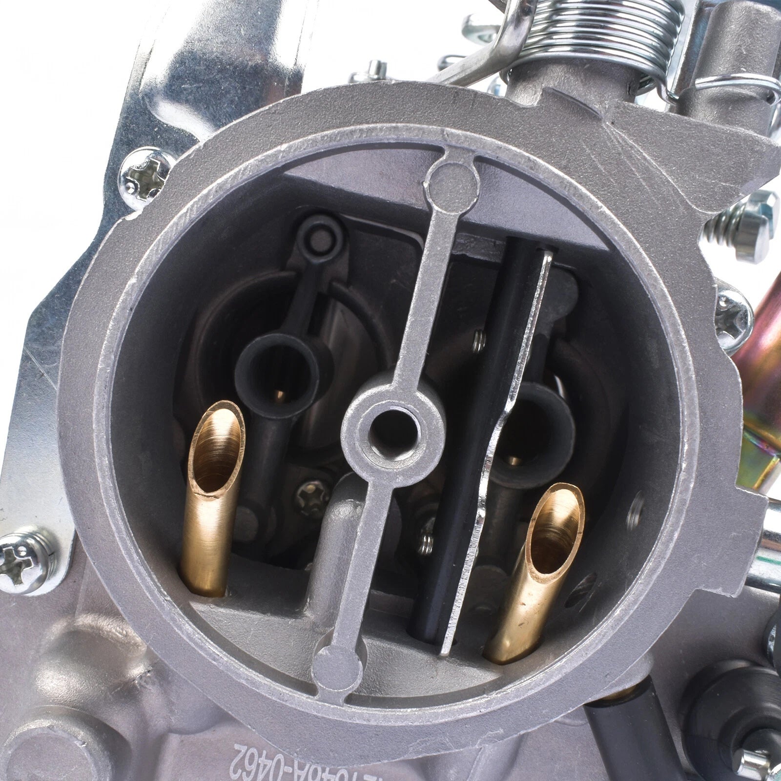 Carburetor Carb Kit 2110013170 For Toyota Corolla DLX Coupe 2-Door 1981 1.8L