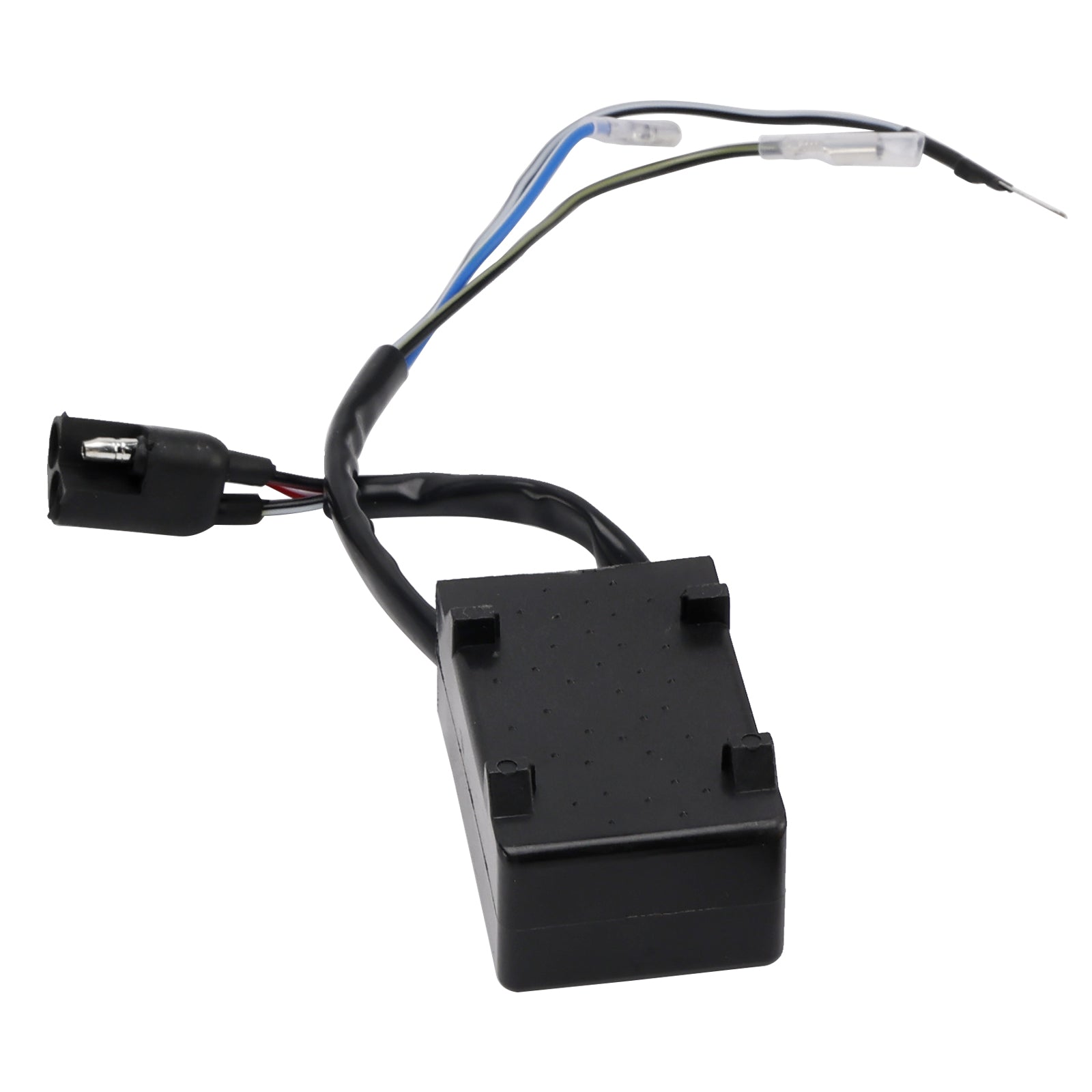 1974-1986 Kawasaki KX125 Ignition Coil Flywheel Rotor Stator CDI Kit 32900-20420