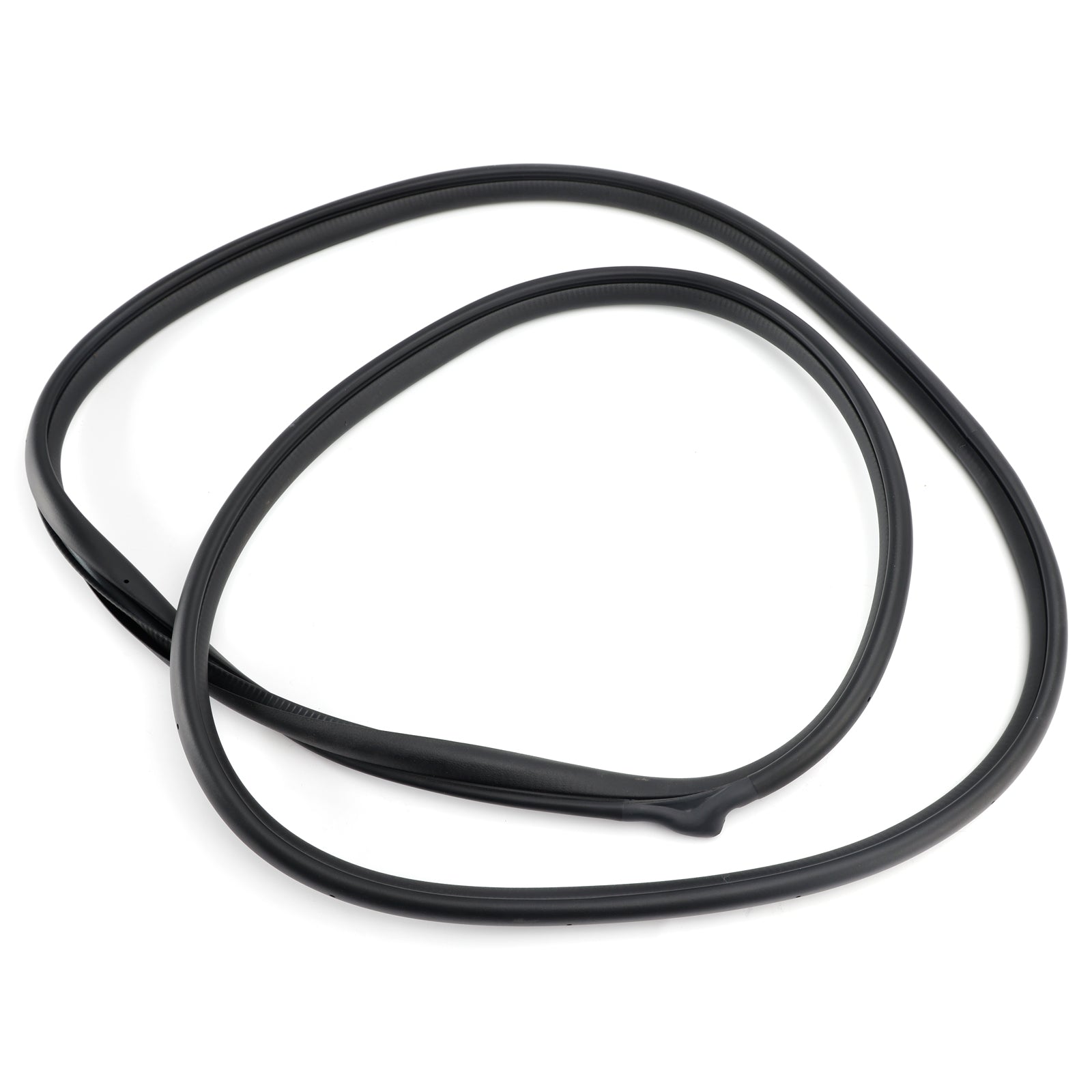 Front Left Door Body Side Weatherstrip 82110-D3000 For Hyundai Tucson 2016-2021
