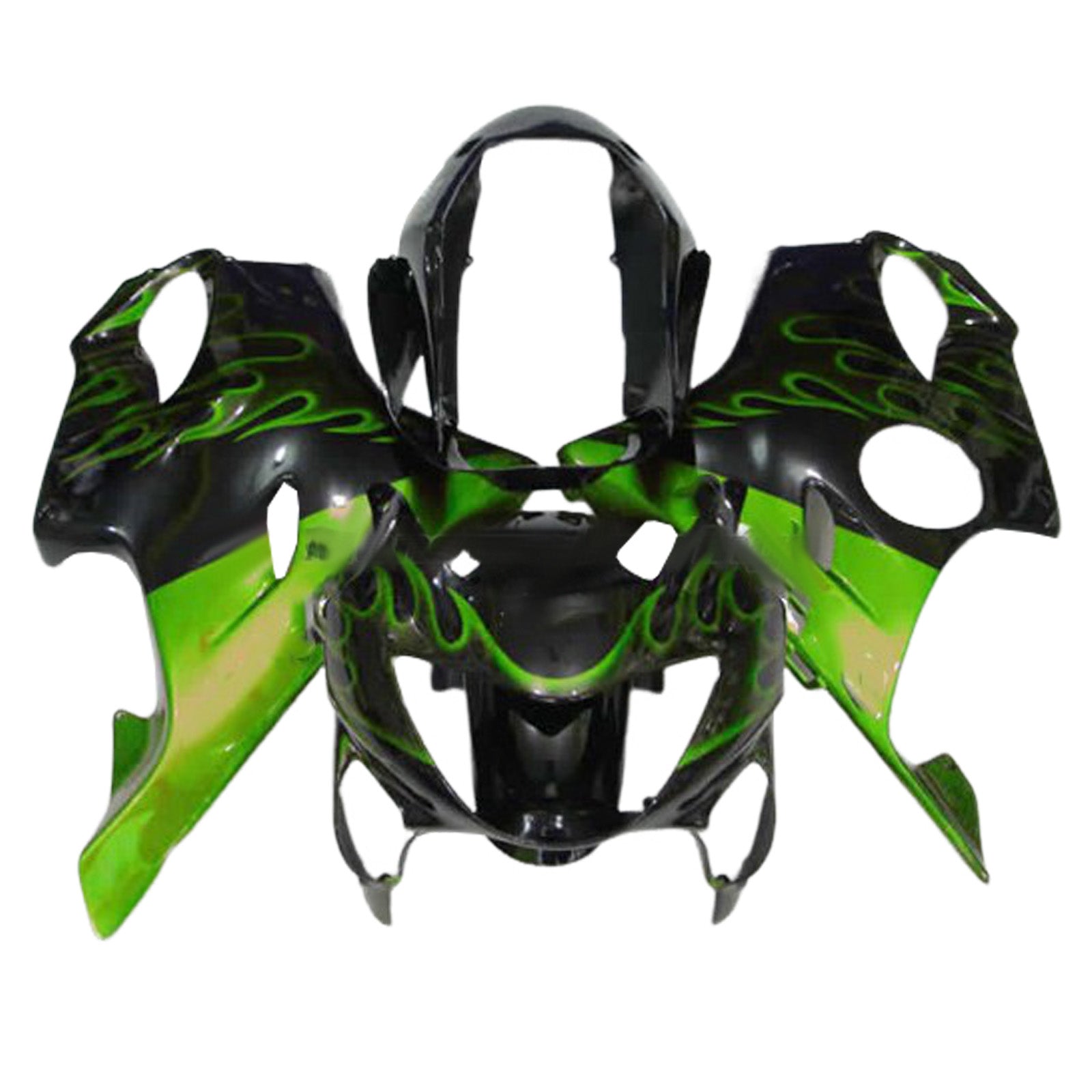 Injection Fairing Kit Bodywork Plastic ABS For Honda CBR600 F4 1999-2000