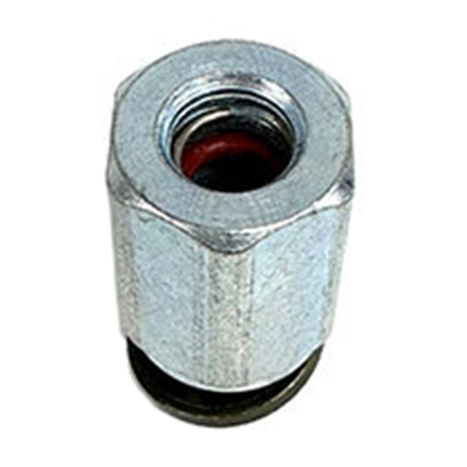 Turbocharger Feed Return Coolant Pipe Tube Connector 25199813 for Vauxhall