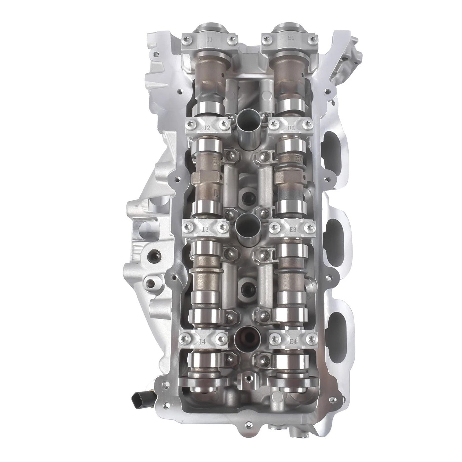 2012-2013 Jeep Wrangler 3.6L Brand New Left Side Cylinder Head 05184445AI 05184445AO