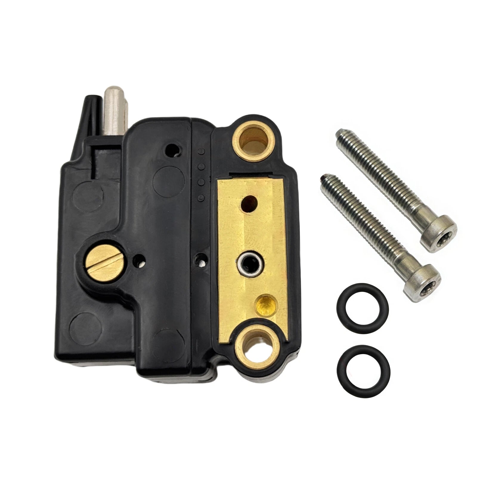 1987-1988, 1991-1993 Mercedes-Benz 190E 2.3 Sedan EHA Fuel Injection Valve 0000703962