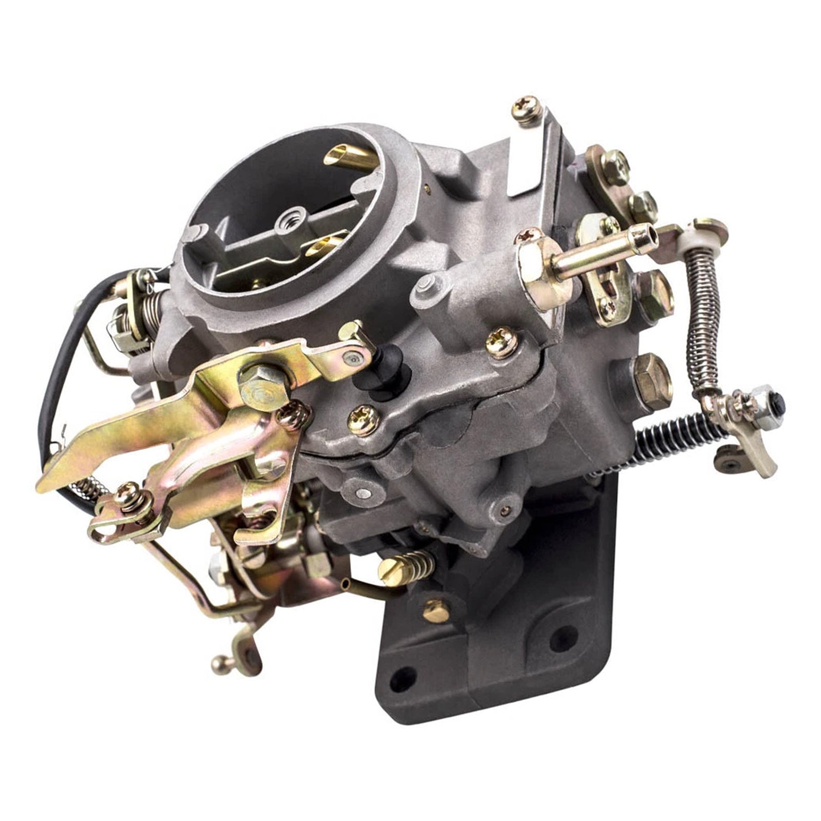 1971-1978 Toyota Hiace RH11/13/16 Carburetor 21100-31410/11