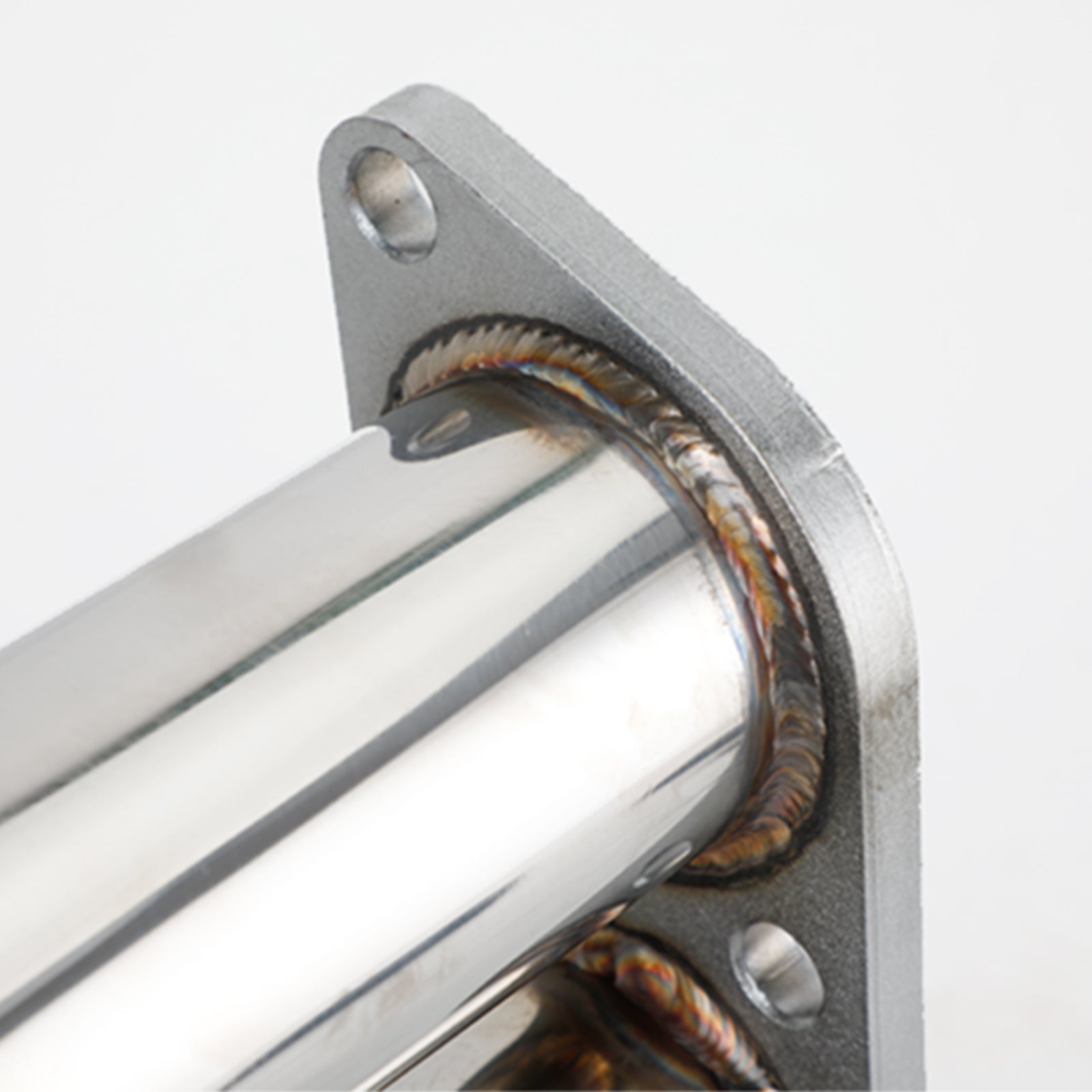 스테인리스 헤더 배기 핏 Lexus IS300 2001-2005 Altezza XE10 3.0L L6 2JZ-GE