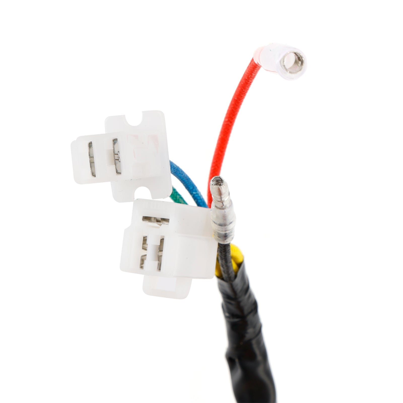 1989-1992 Suzuki LTF LT-F 160 Quadrunner Magneto Stator Regulator Gasket Kit 32101-02C00 32800-19B11