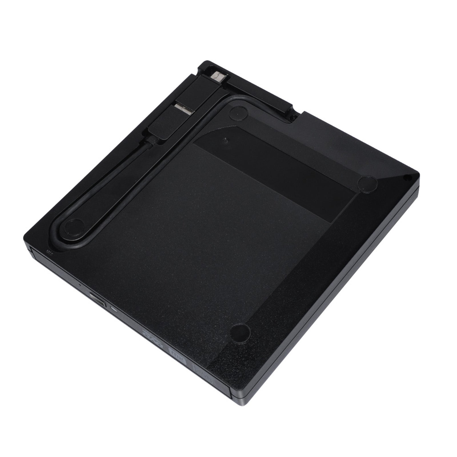 4K Genuine Bluray Burner External USB 3.0 Player BD DVD CD Recorder Cable Drive