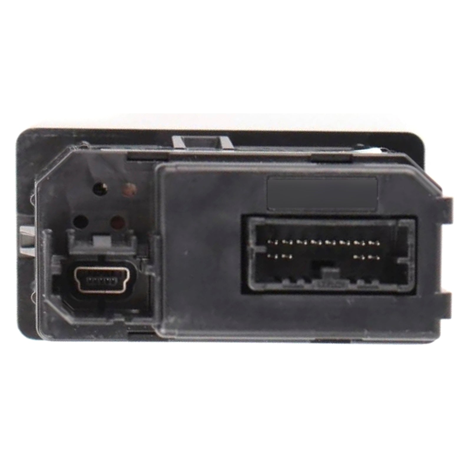 Ford Fusion and Explorer F-150 Ranger AUX Audio Interface Control Module C1BT-14F014-AE