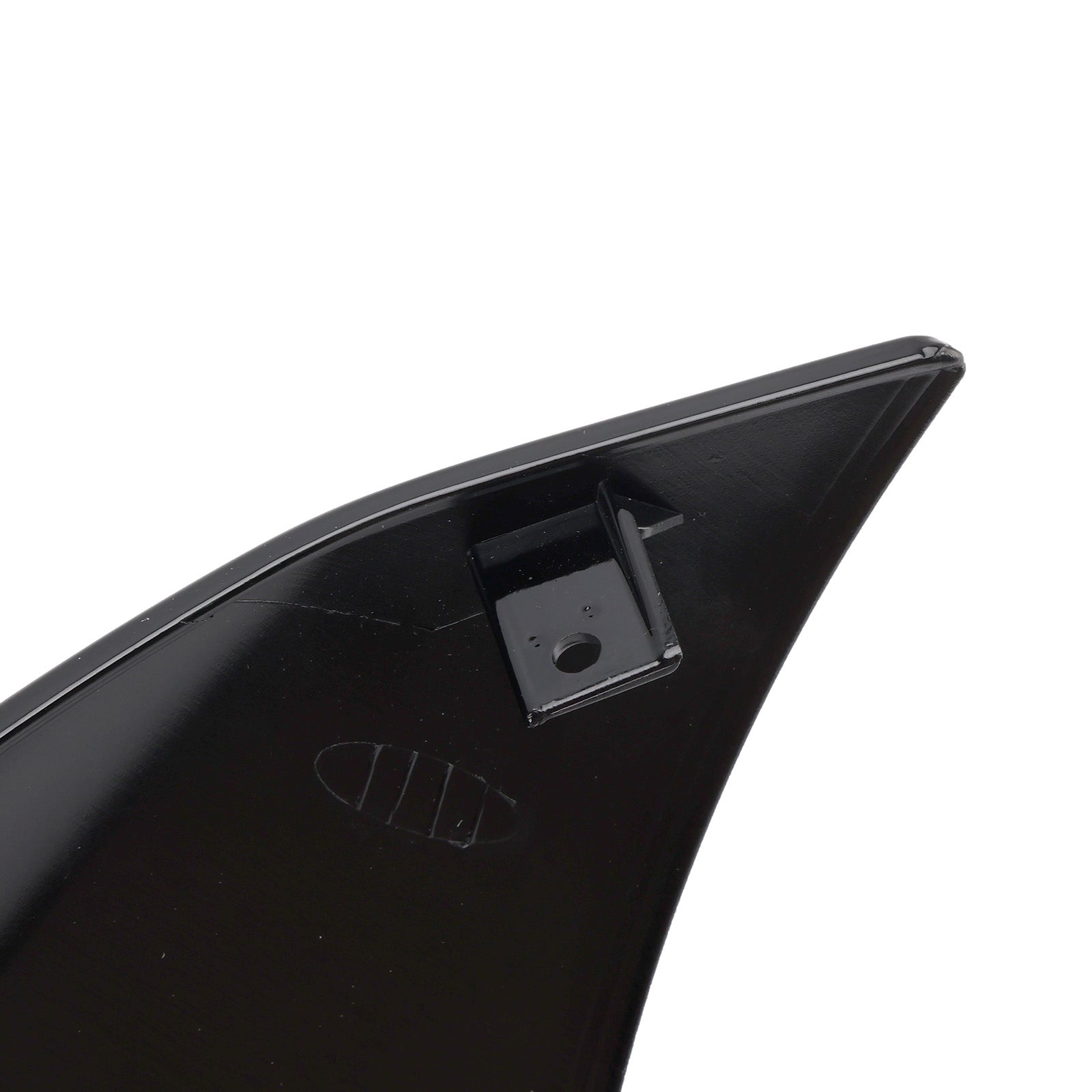 2020-2025 Street Triple 765 R RS Rear Tail Side Seat Cover Fairing