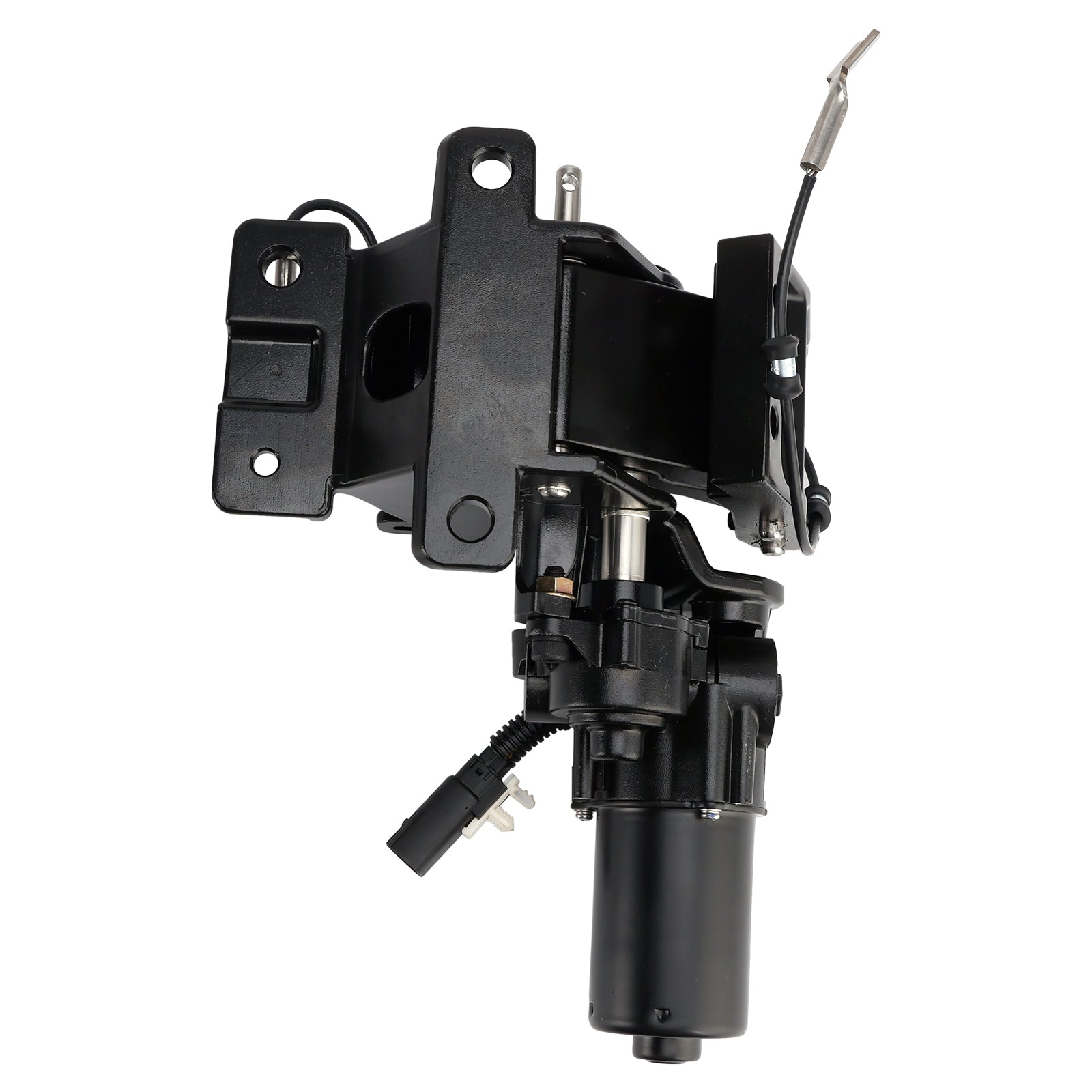 Power Running Board Motor w/Bracket Fit For Ford Expedition 2018-2024 JL1Z-16A507-H