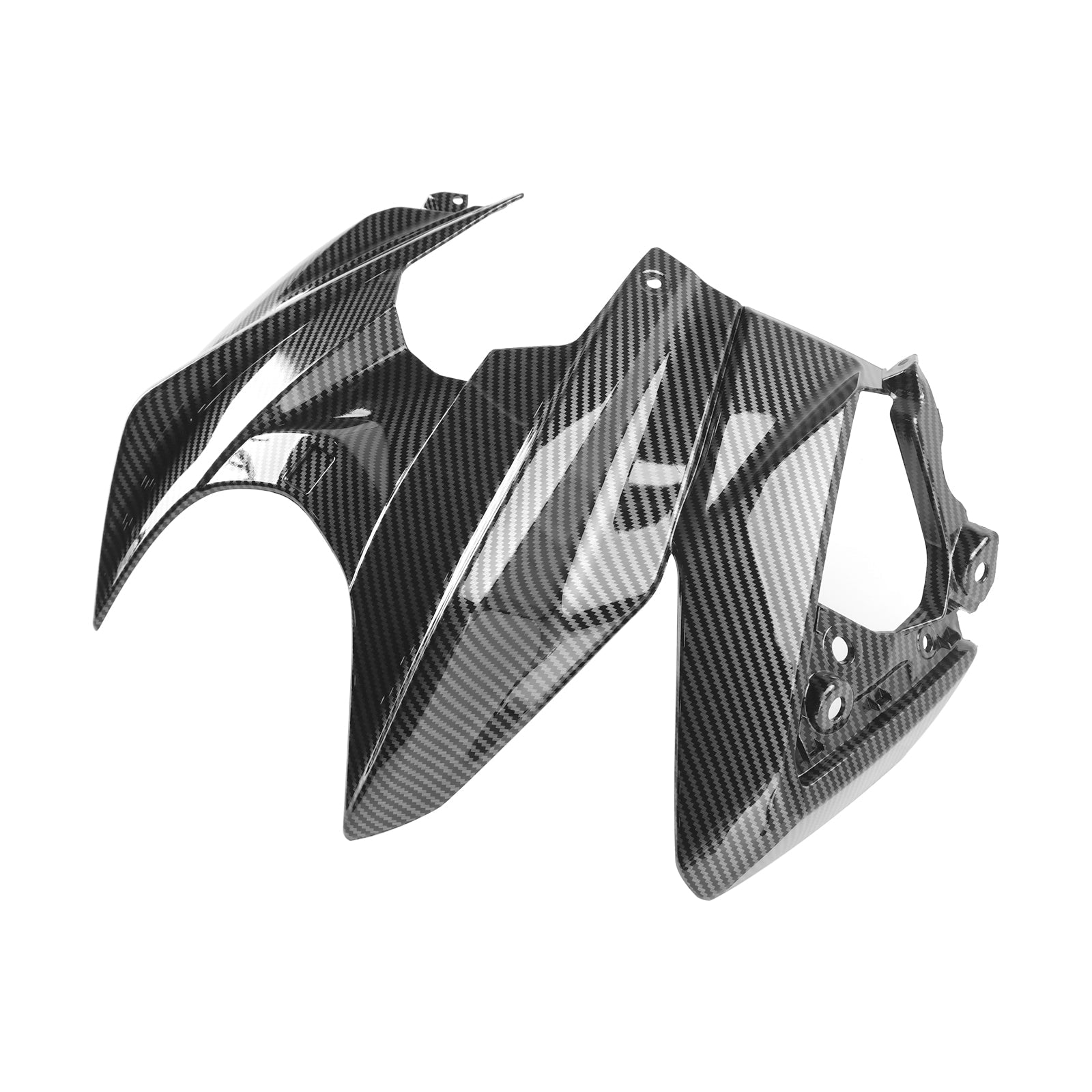 Suzuki GSX-S 750 2017-2023 가스 연료 전면 탱크 커버 페어링 보호기