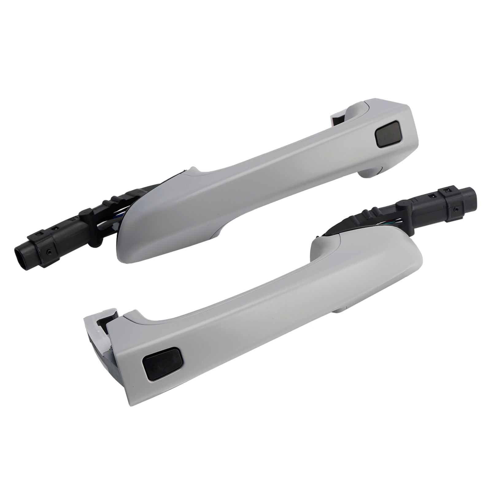 2011-2018 Porsche Cayenne Left&Right Side Exterior Door Handle