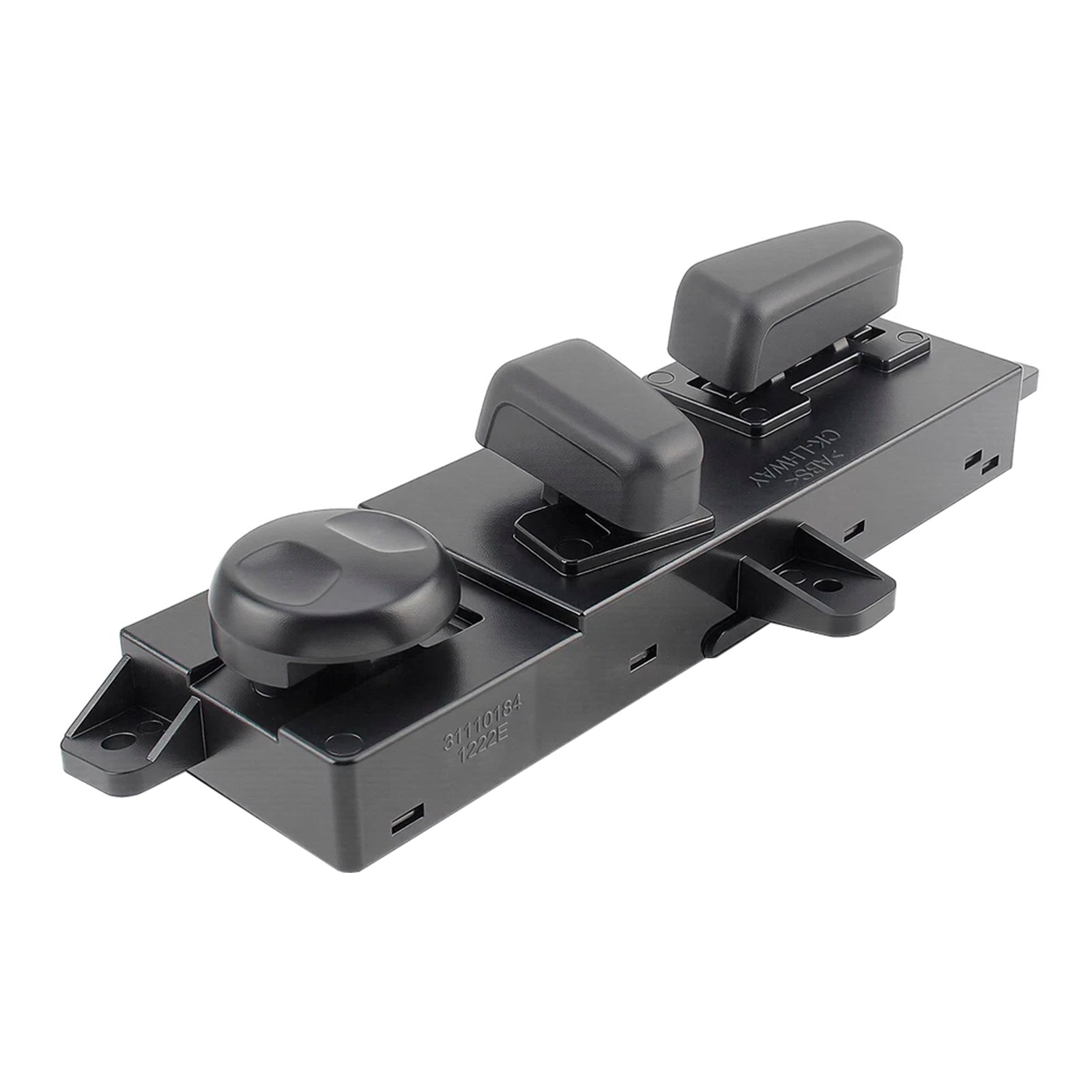 Front Left Driver Side Power Seat Switch 88193F8110 For Hyundai Tucson Sonata