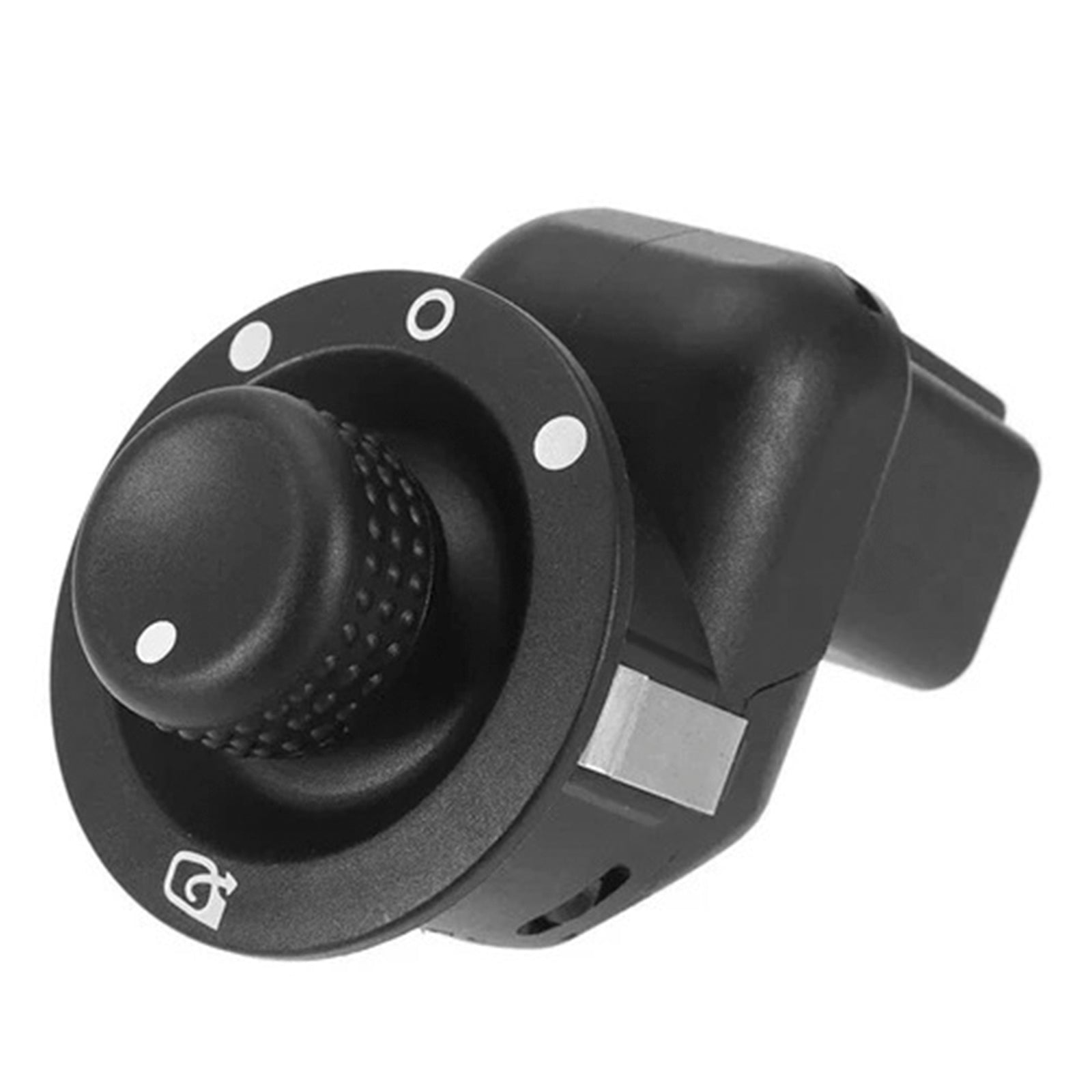 Electric Mirror Control Switch Adjust Knob for Renault 8200109014 8200676533