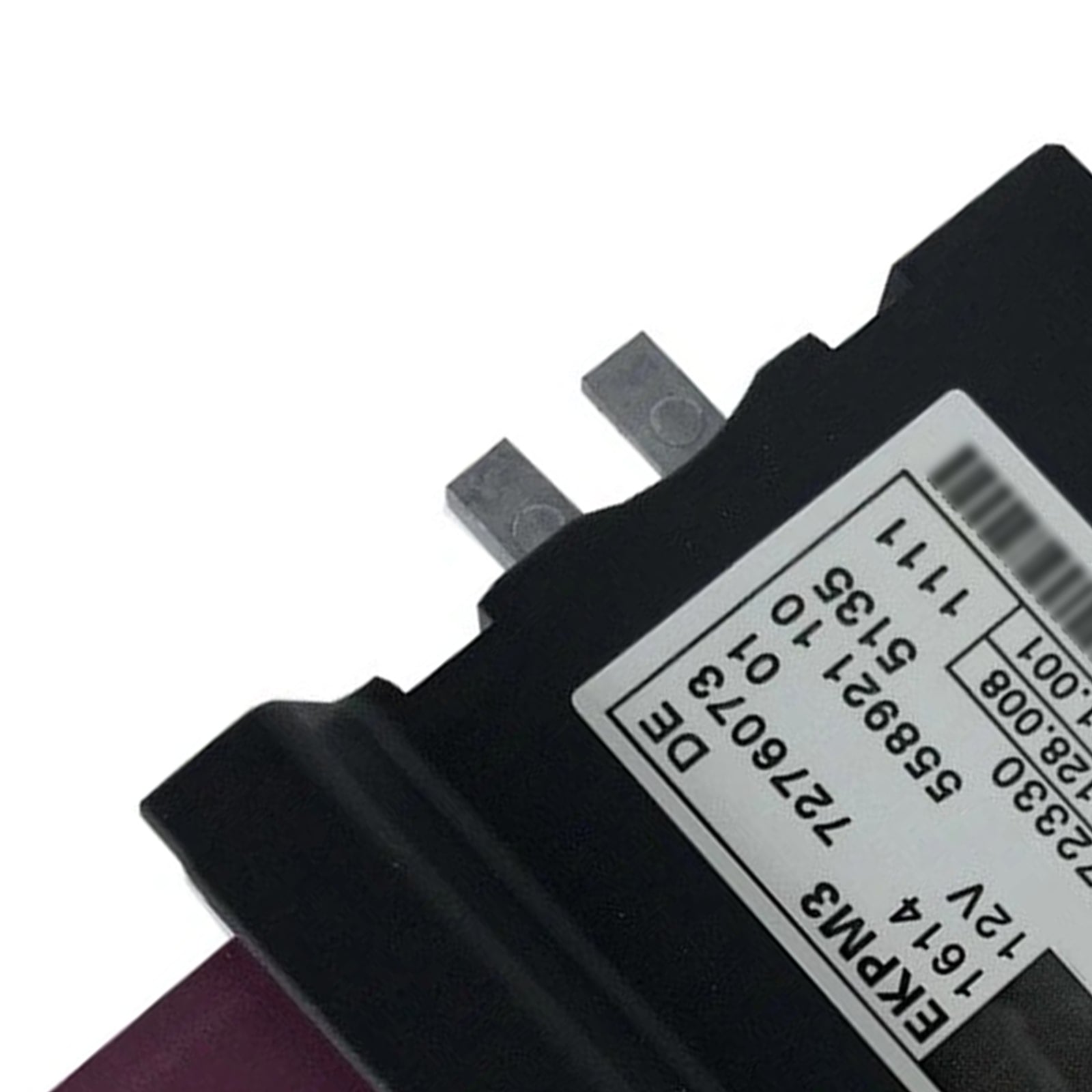 Fuel Pump Control Module for BMW 5 7 Series F01 F02 F07 2007-2019 16147276073