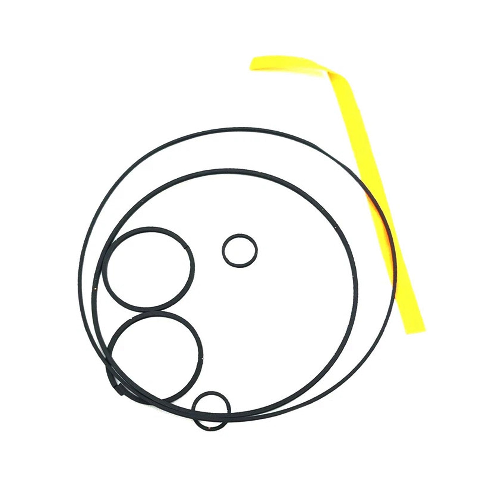 2013-2016 TOYOTA COROLLA 1.8L Auto Transmission Master Rebuild Kit Overhaul K313