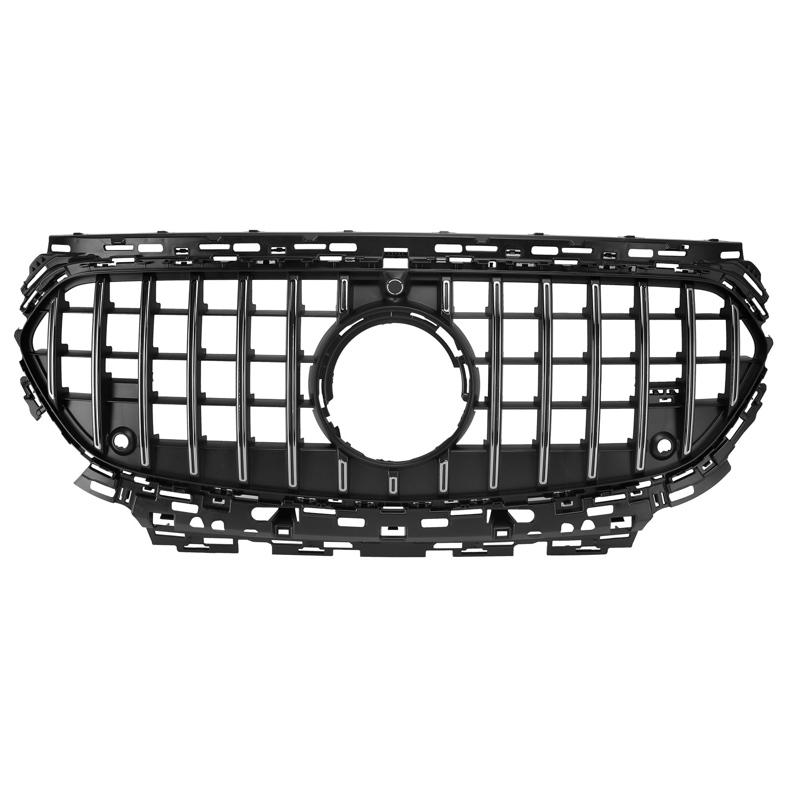 2024+ Mercedes-Benz E-Class W214 S214 X214 Front Bumper Grille Grill