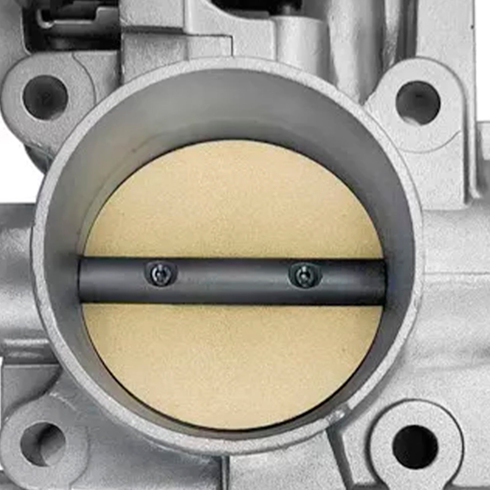 2005-2006 Honda CR-V 2.4L Throttle Body Assembly 16400-PPA-A03