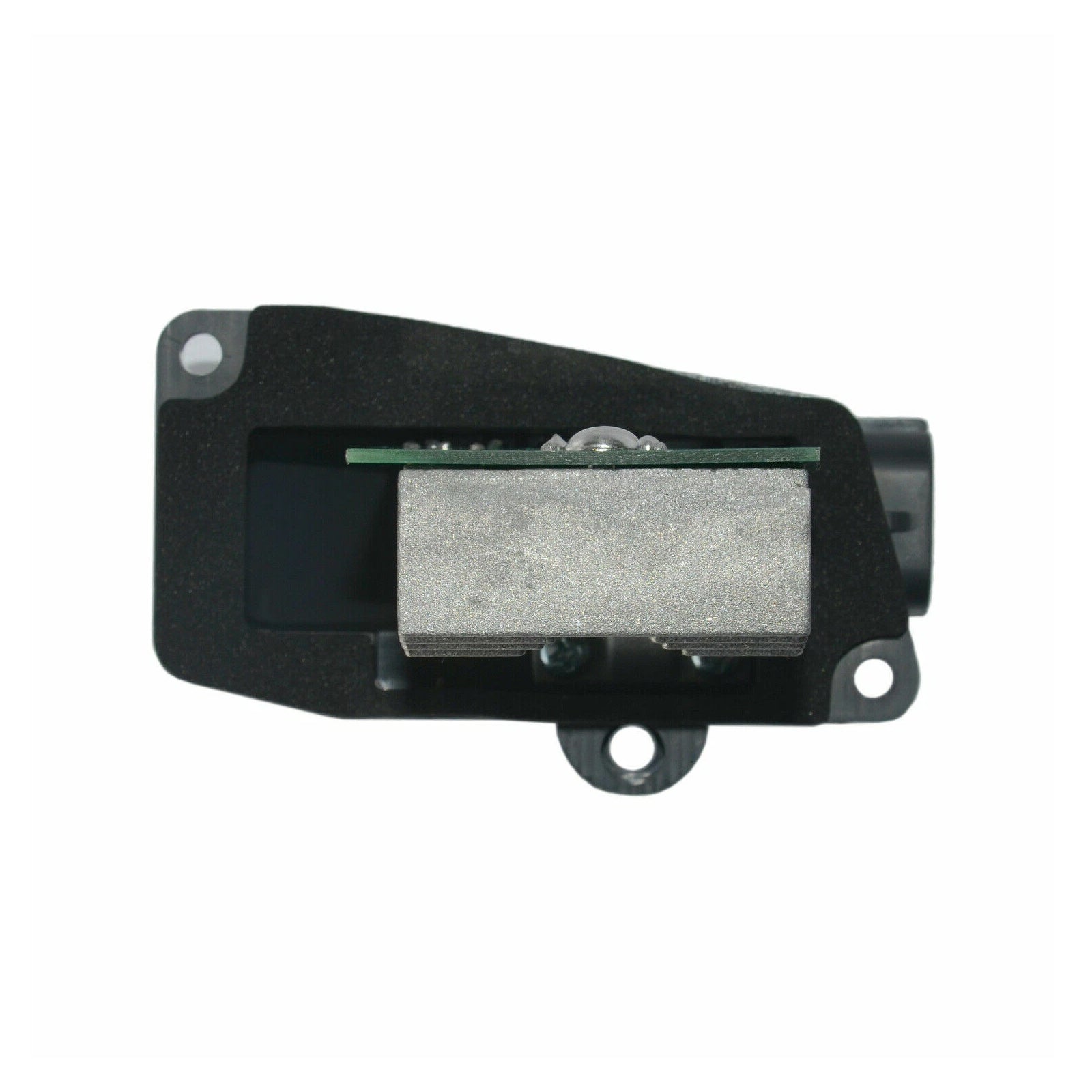 HVAC Heater Blower Regulator Resistor 6W7Z19E624A For Ford Crown 2001-2011