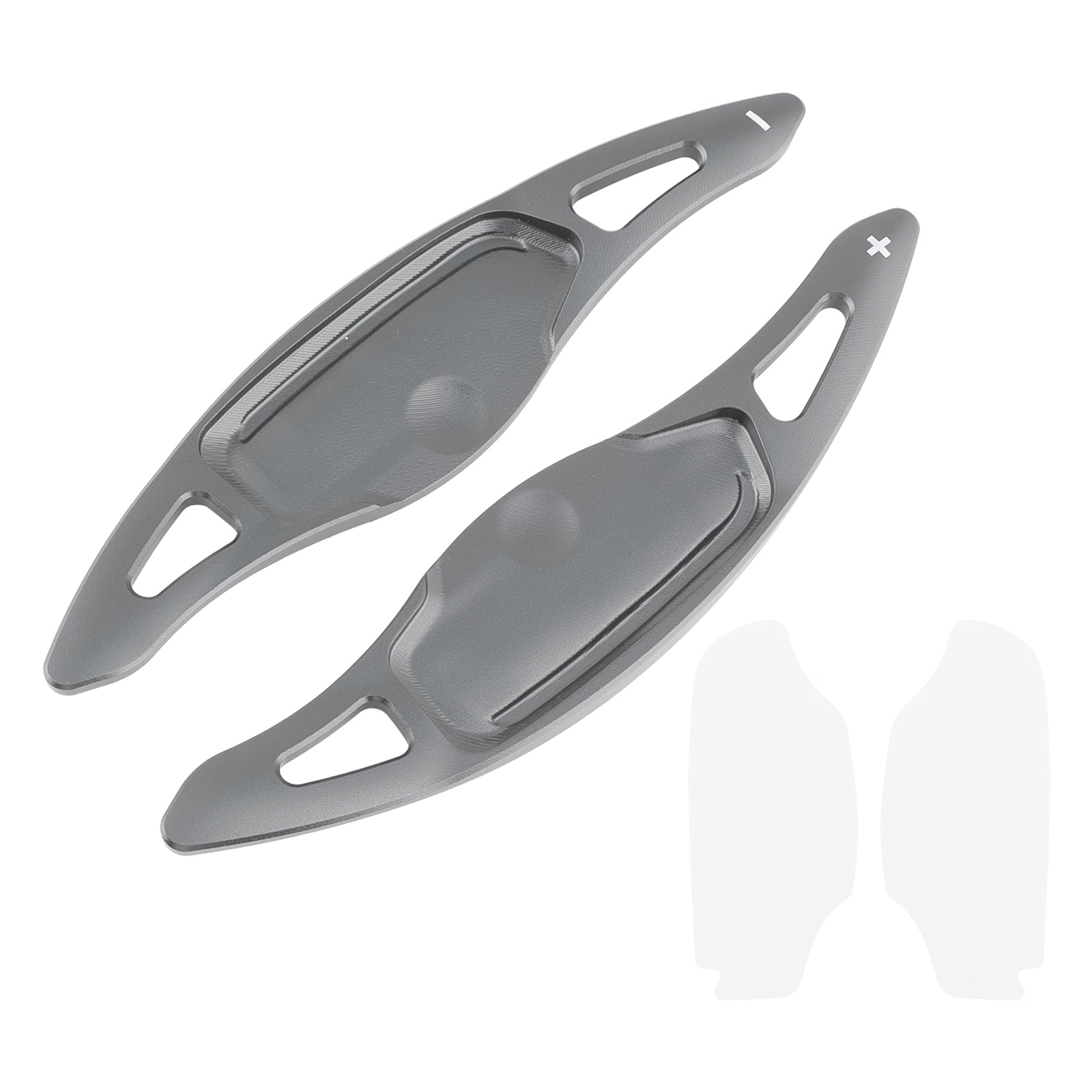 2018-2023 Kia Stinger Steering Wheel Paddle Shifter Covers