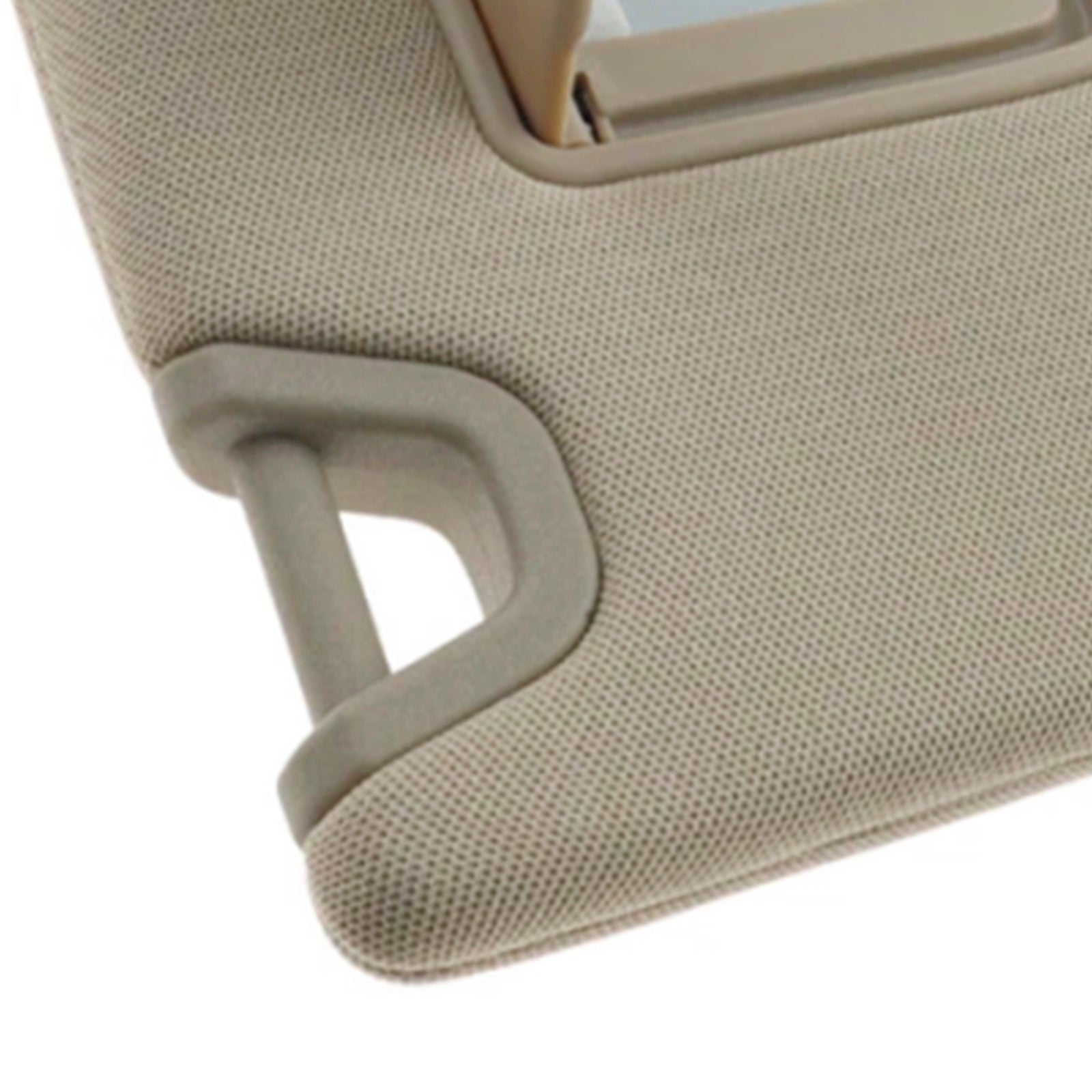 2013-2018 Nissan Altima Beige Passenger Side Sun Visor 964003TA2A