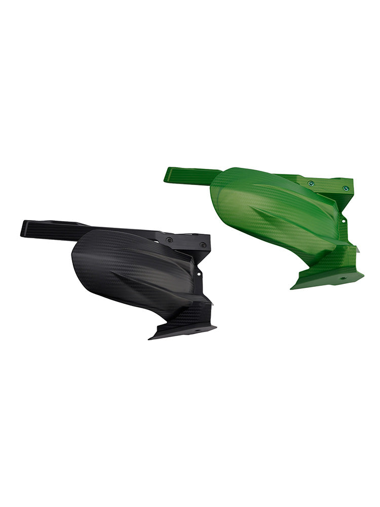 Rear Fender Fairing For Kawasaki Ninja 400 Z400 Ninja 500 Z500 2018+