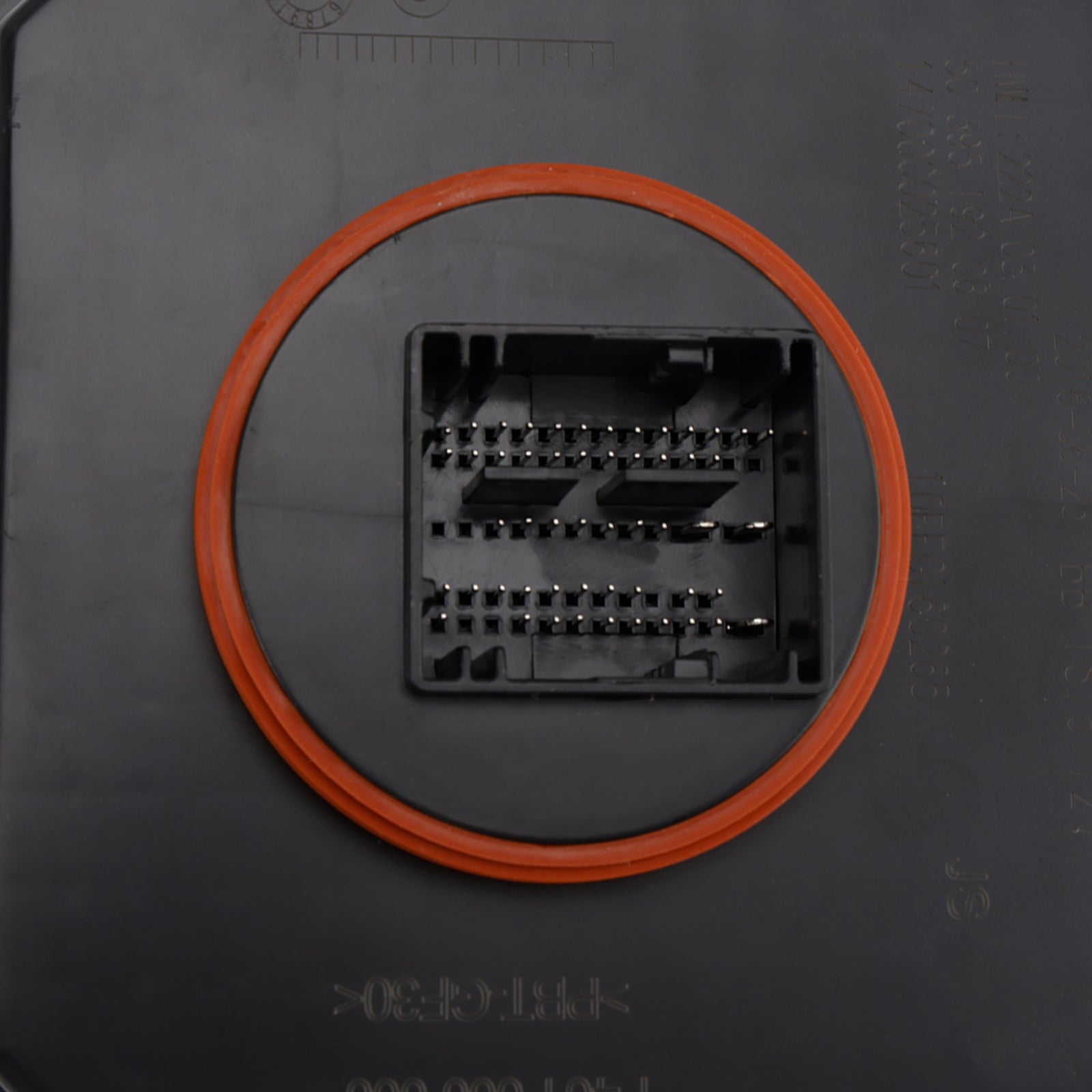 6PCS Adaptive LED Headlight Turn Signal DRL Module For BMW G30 530i 540i