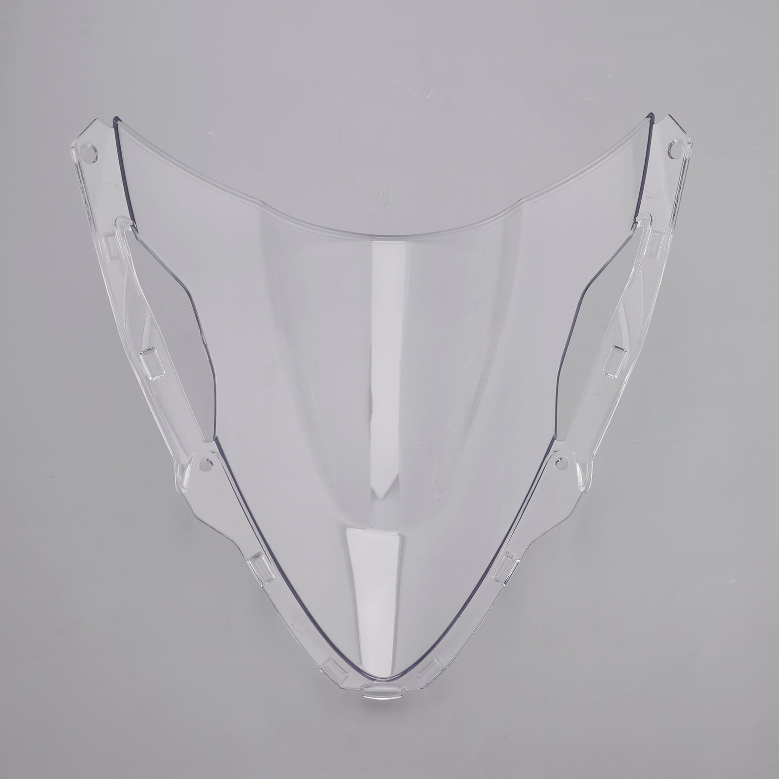 Windshield Windscreen for Kawasaki ZX6R 636 2024-2025