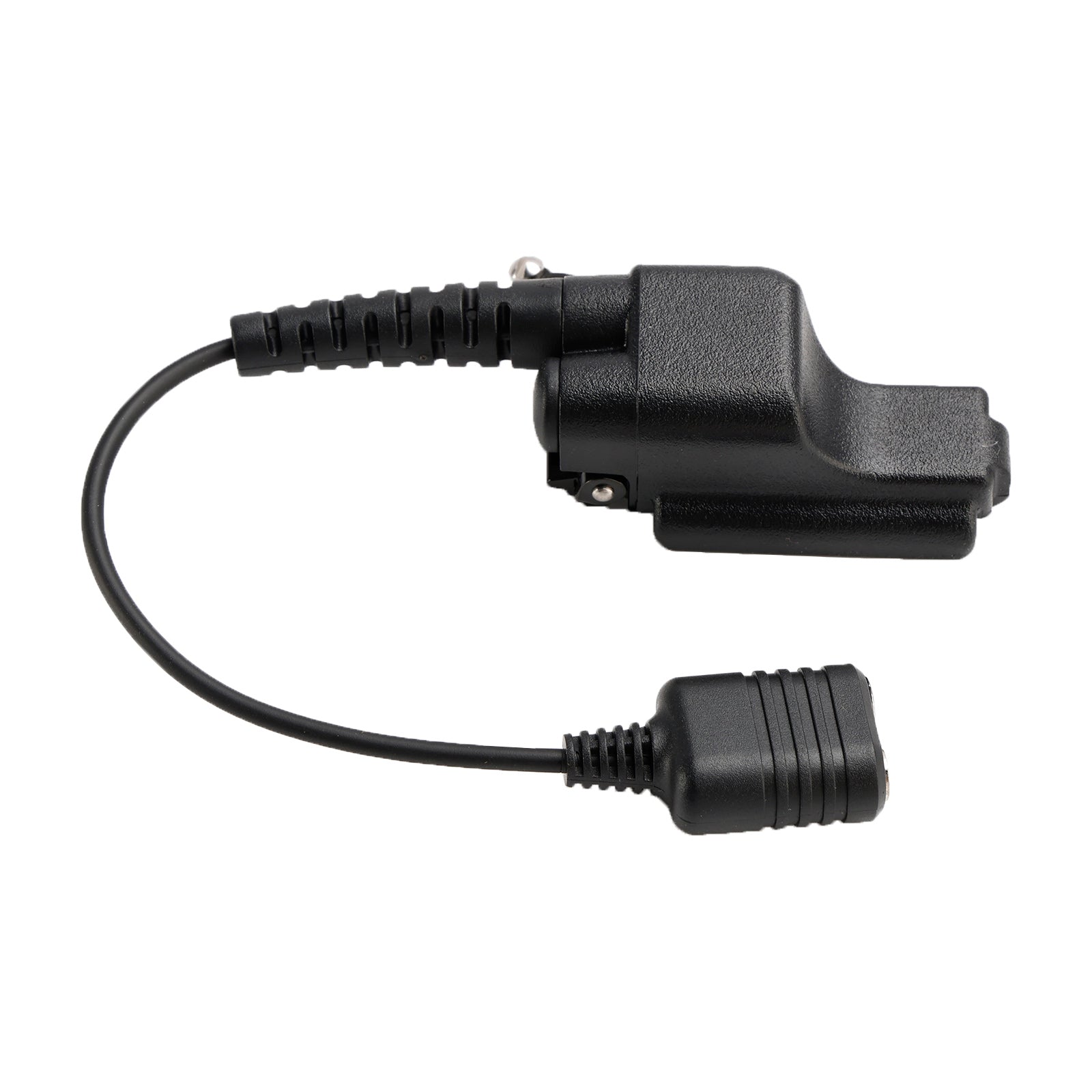 K Interface Headset Port Converter Cable for HT1000 MTS2000 GP900 MTX838 XTS2500