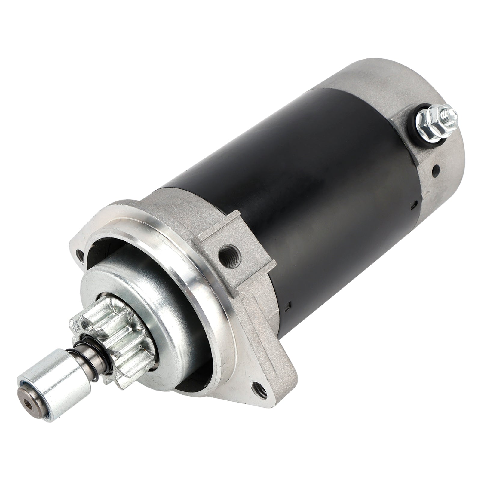 2005-2014 Tohatsu 30hp MFS30B Starter Motor 9 Tooth 853805T03 3C8-76010-1