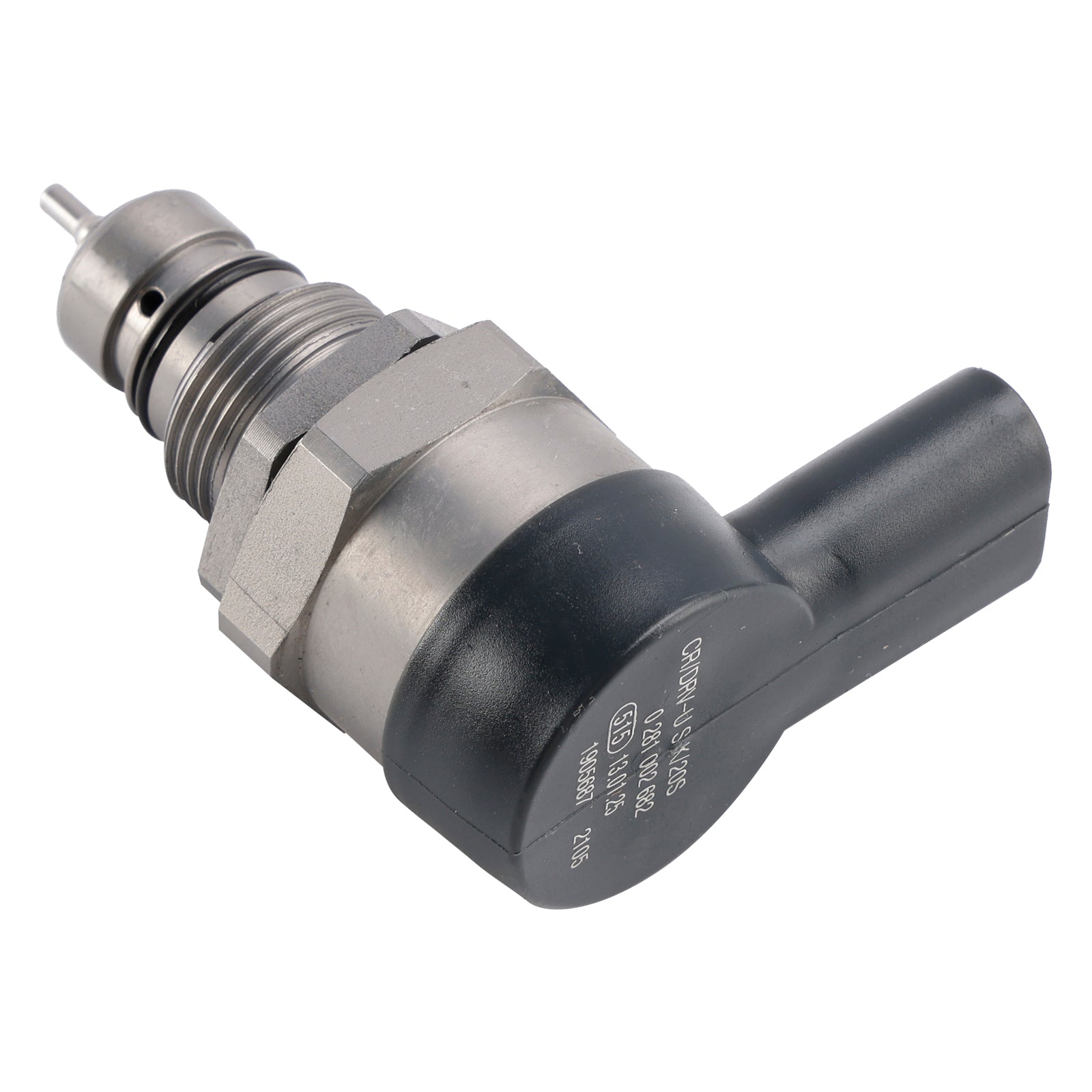 0281002682 Fuel Pressure Regulator for Freightliner Sprinter 2.7L 2004-2006