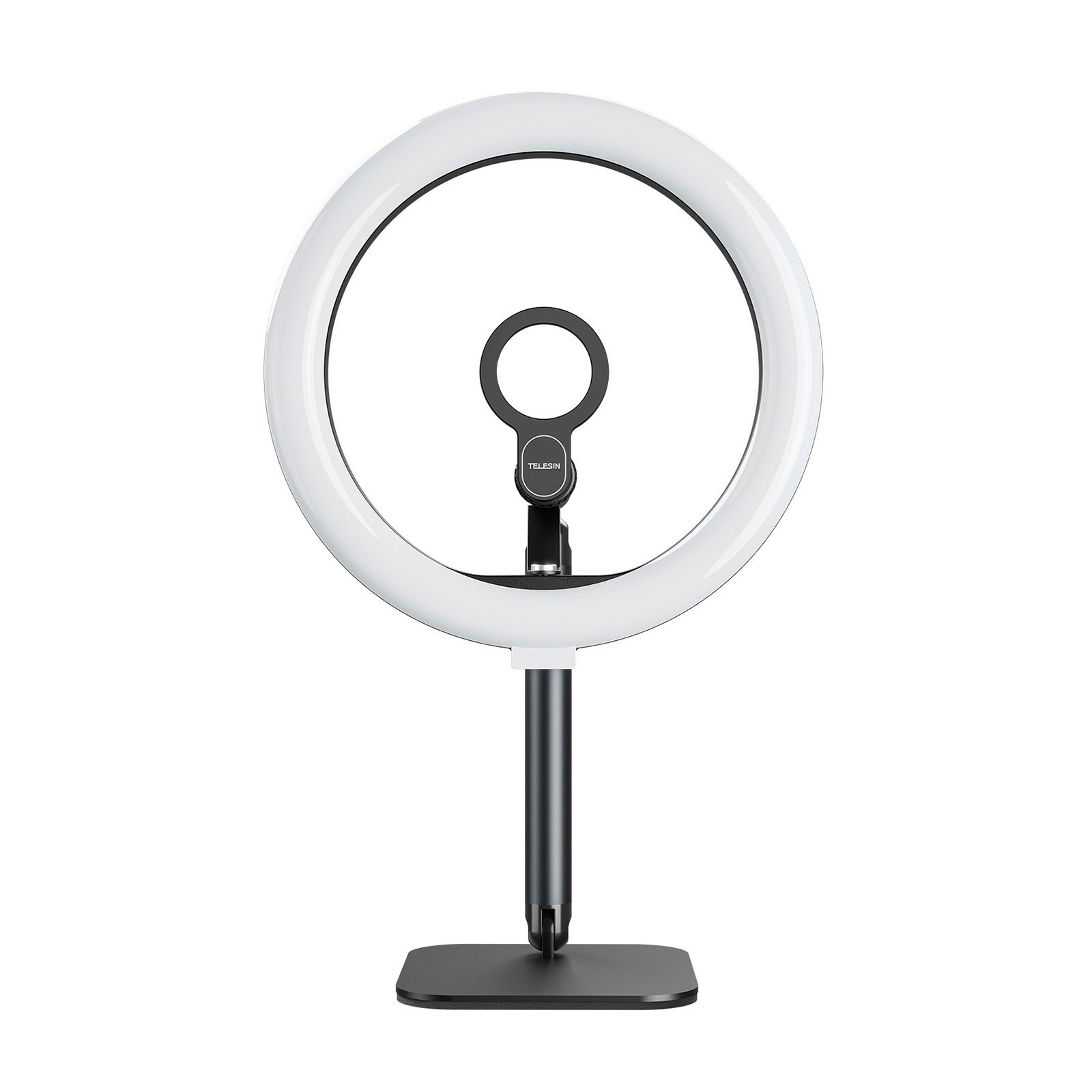 Mobile Video Live Broadcast Bracket Ring Fill Light Beauty Desktop Fill Light