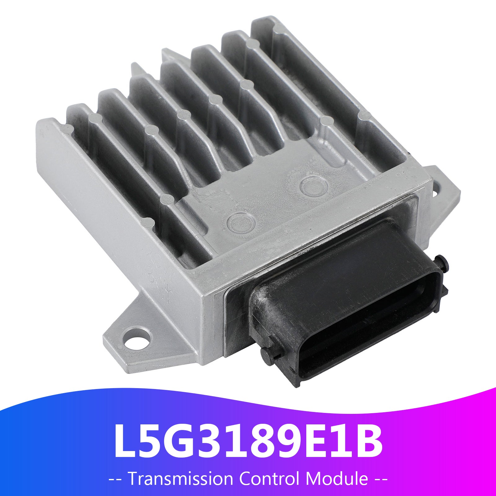 For Mazda L5G3189E1C L5G3189E1D Transmission Control Module TCM