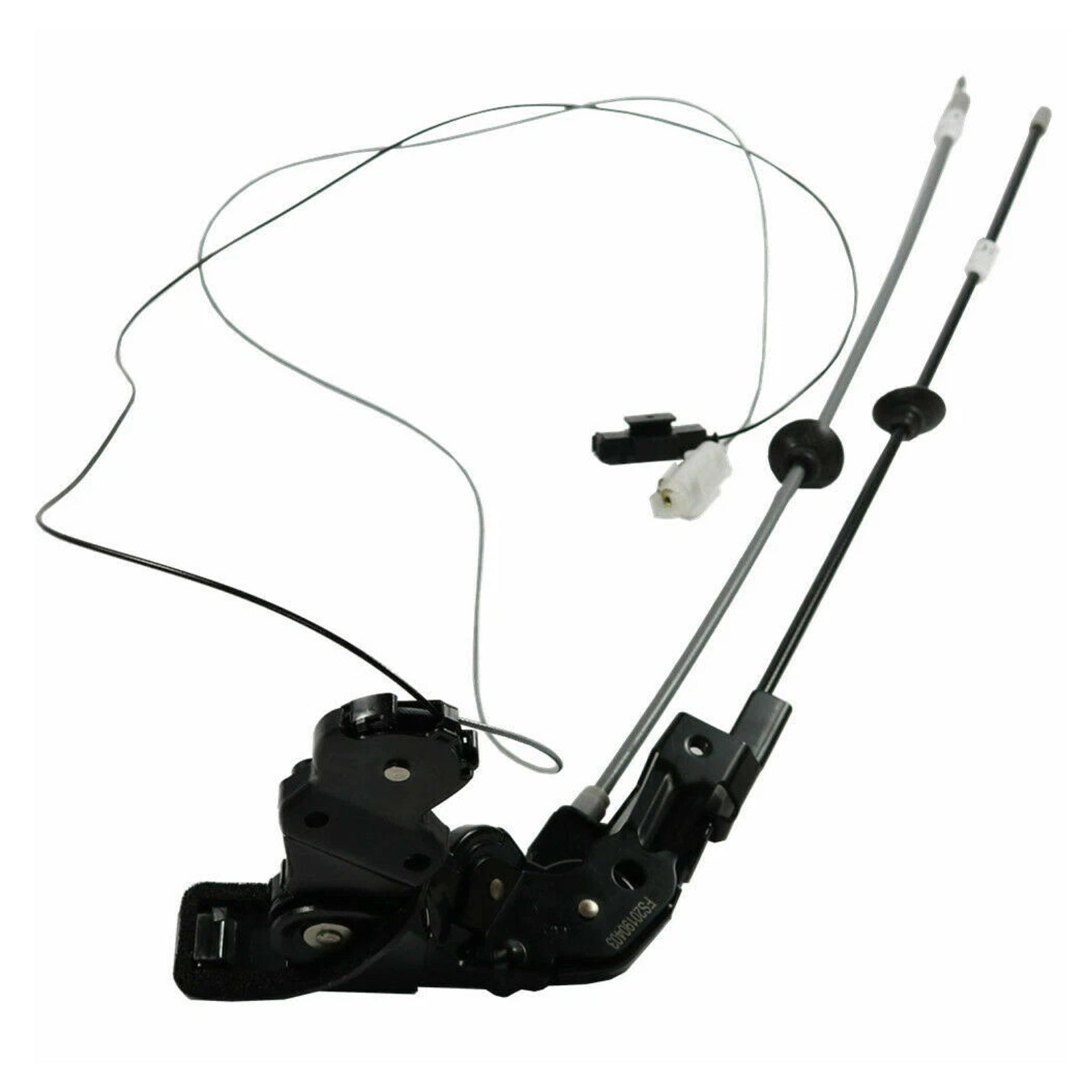 2004-2006 Toyota Sienna 3.3L DOHC V6 24V Power Sliding Door Cable w/o Motor Set 85620-08042