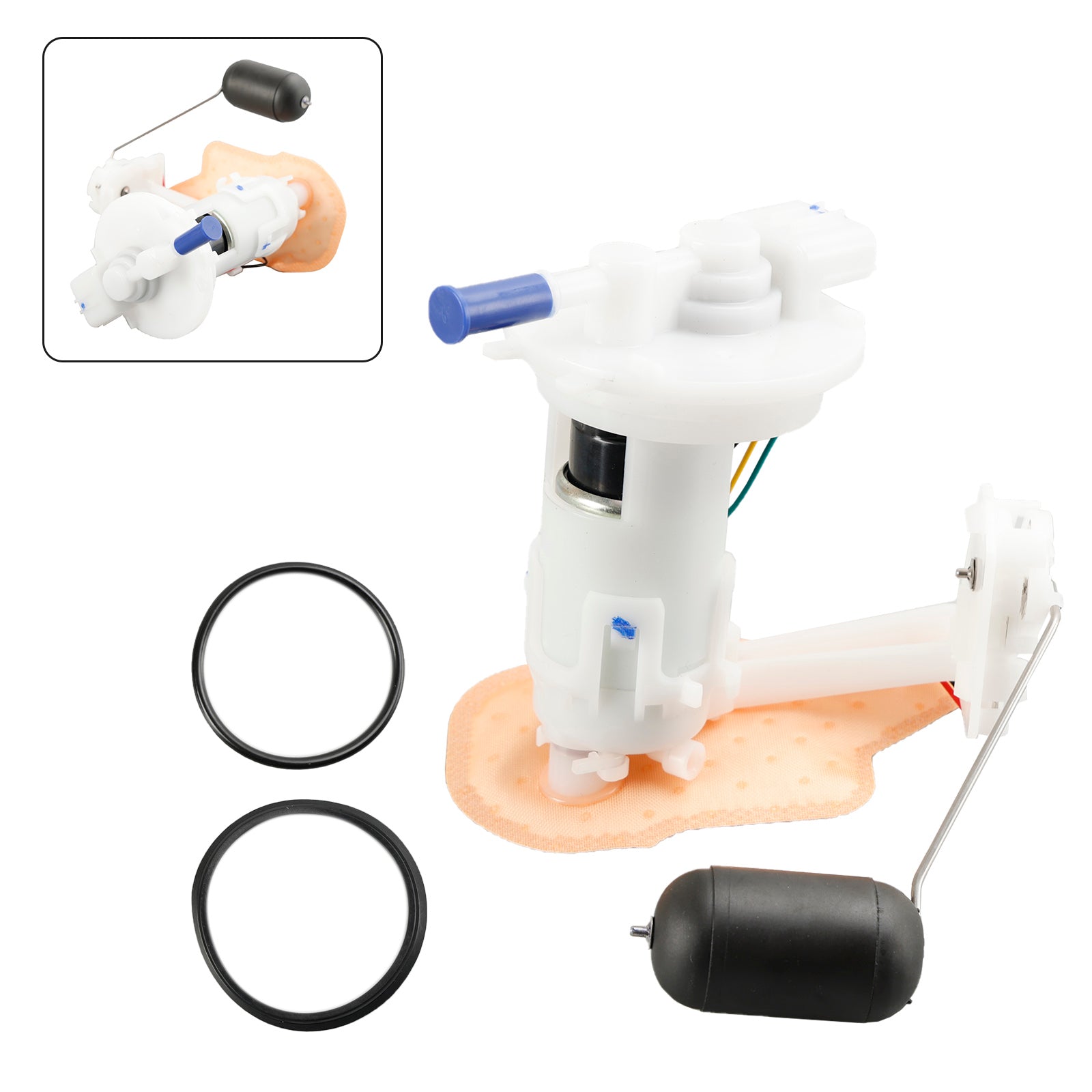 2011-2013 Honda AIR Blade110 Fuel Pump Assy 16700-Kvg-V43 16700-Kvg-V41